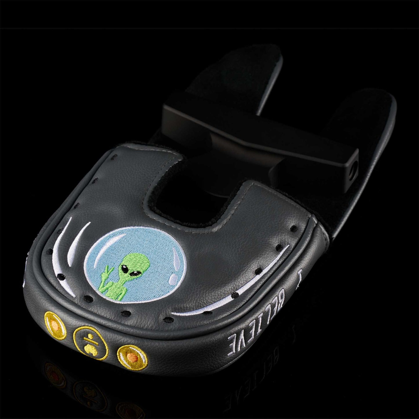 I Believe Headcover For DF 2.1