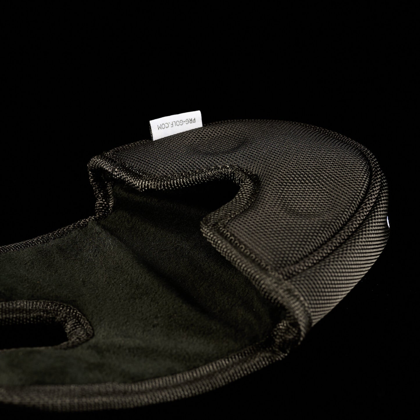MEZZ.1/MEZZ.1 MAX Black Cover
