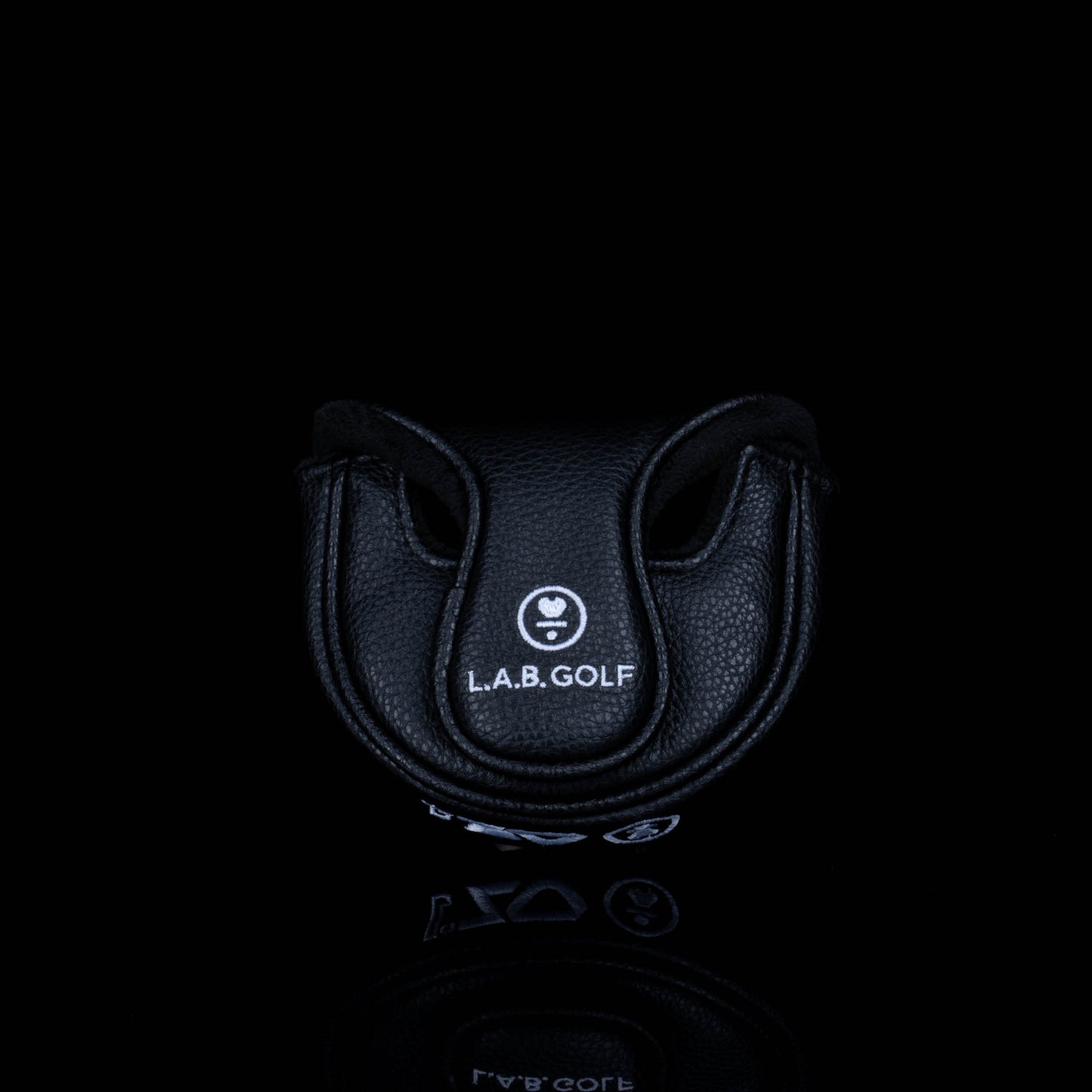 OZ.1 HS Black Headcover