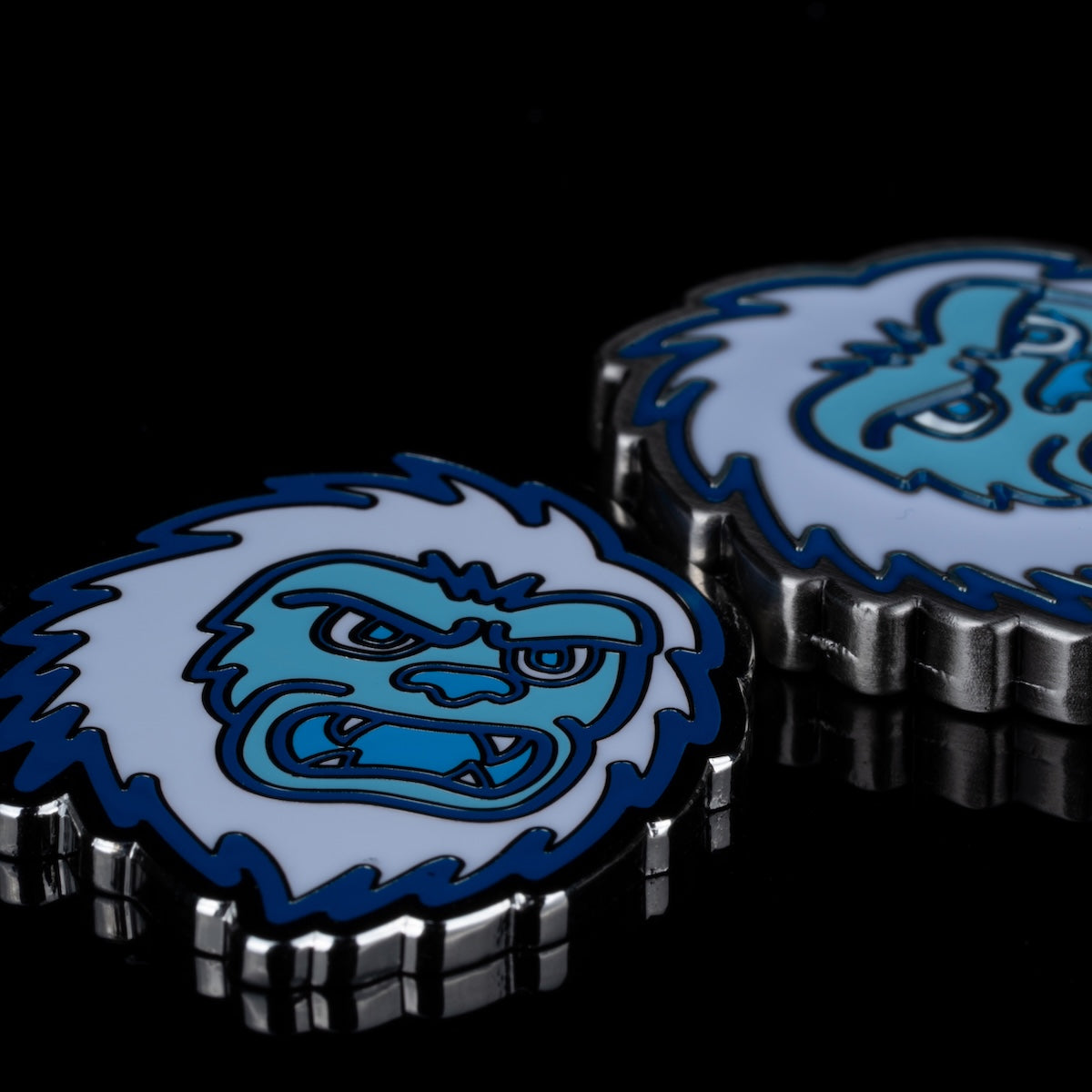 Yeti Monster Accessory Pack