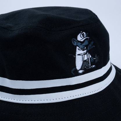 L.A.B. Rats - Bucket Hat