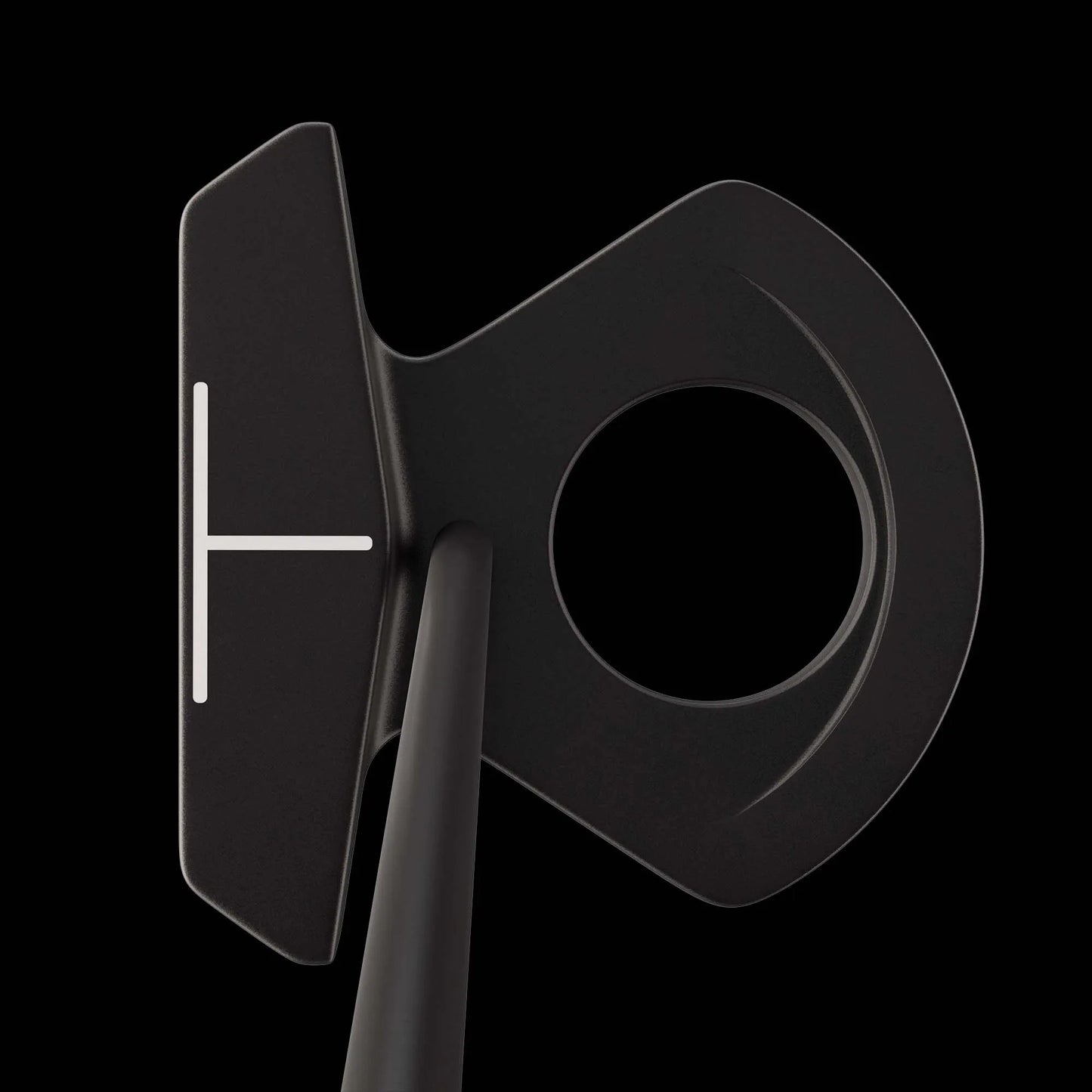 DF3 STOCK PUTTER