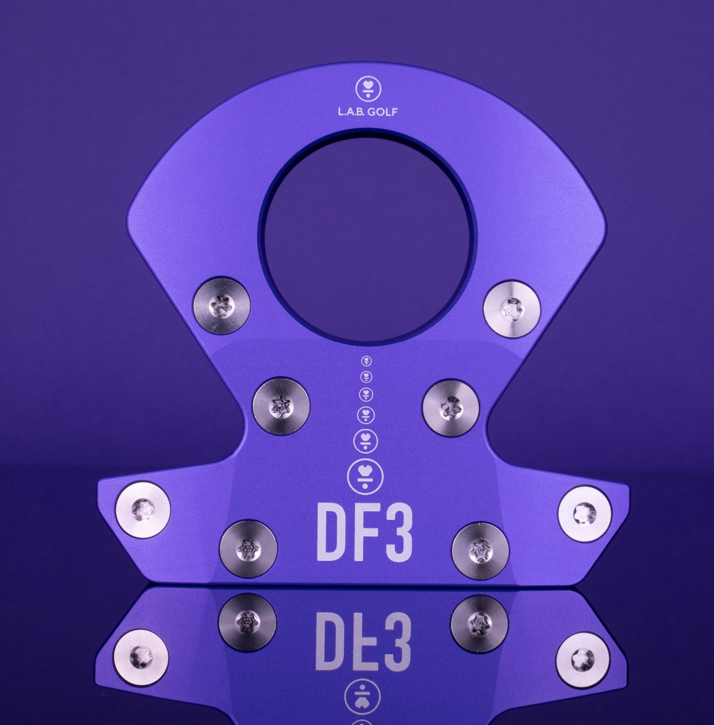 DF3 CUSTOM