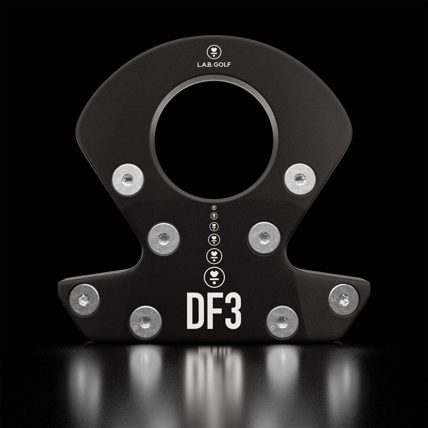 DF3 Stock
