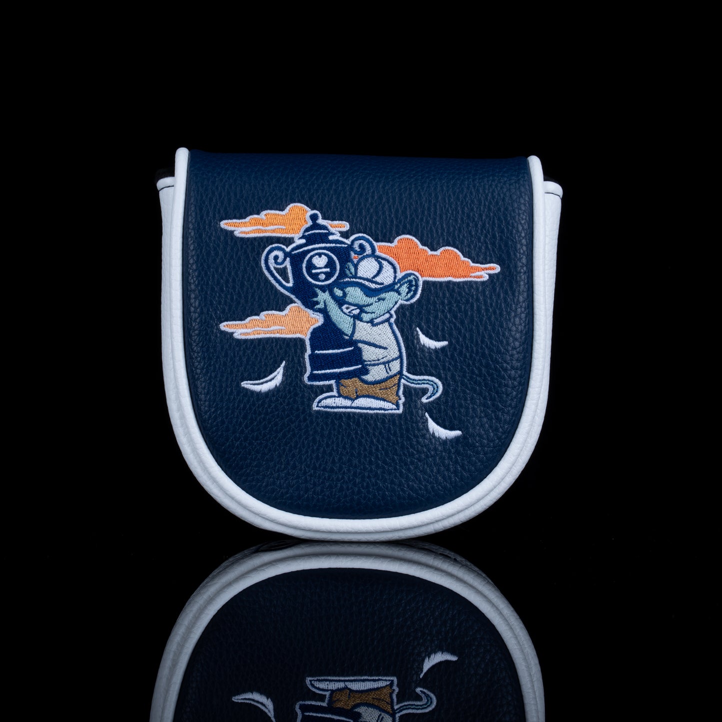 WanaBirdie Headcover
