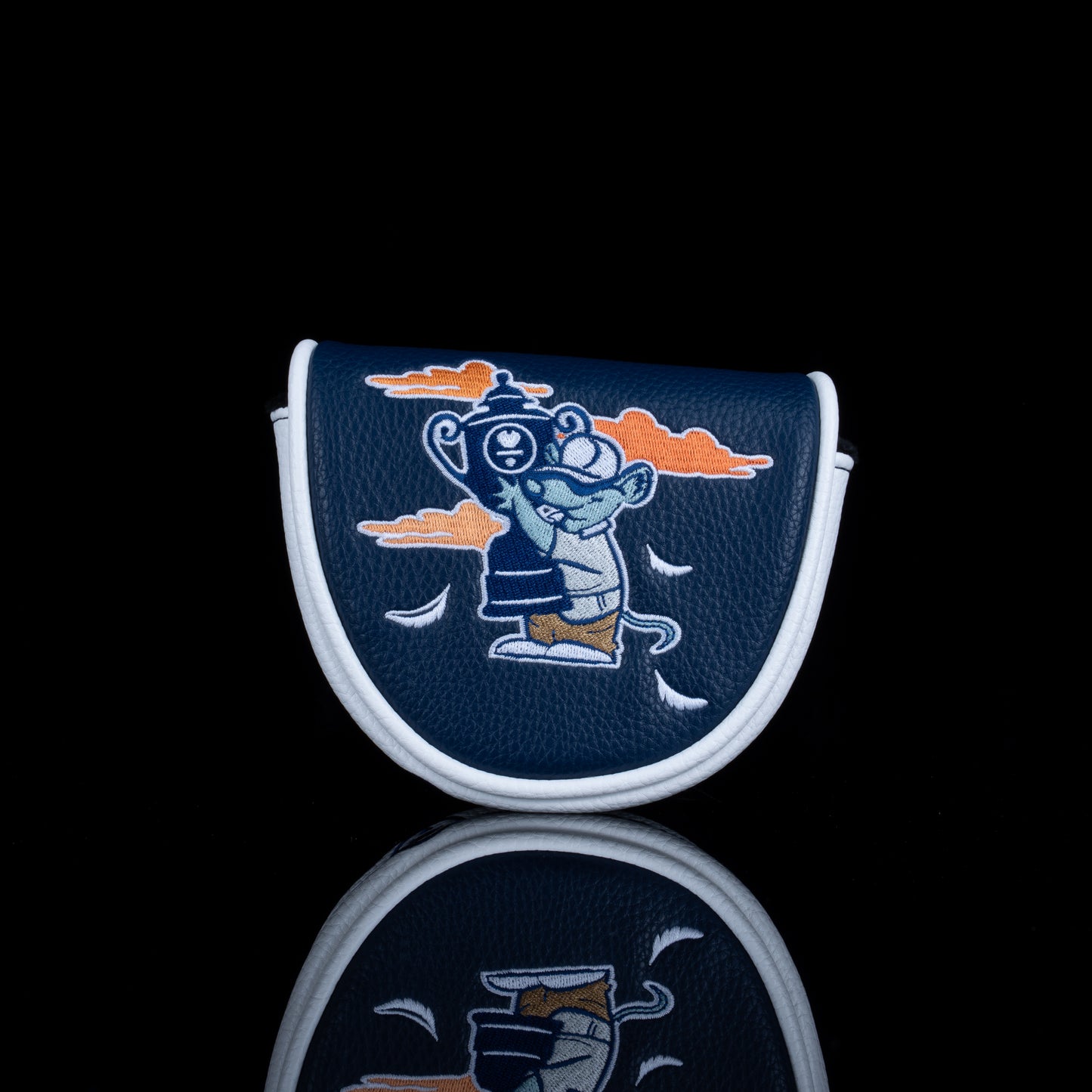 WanaBirdie Headcover