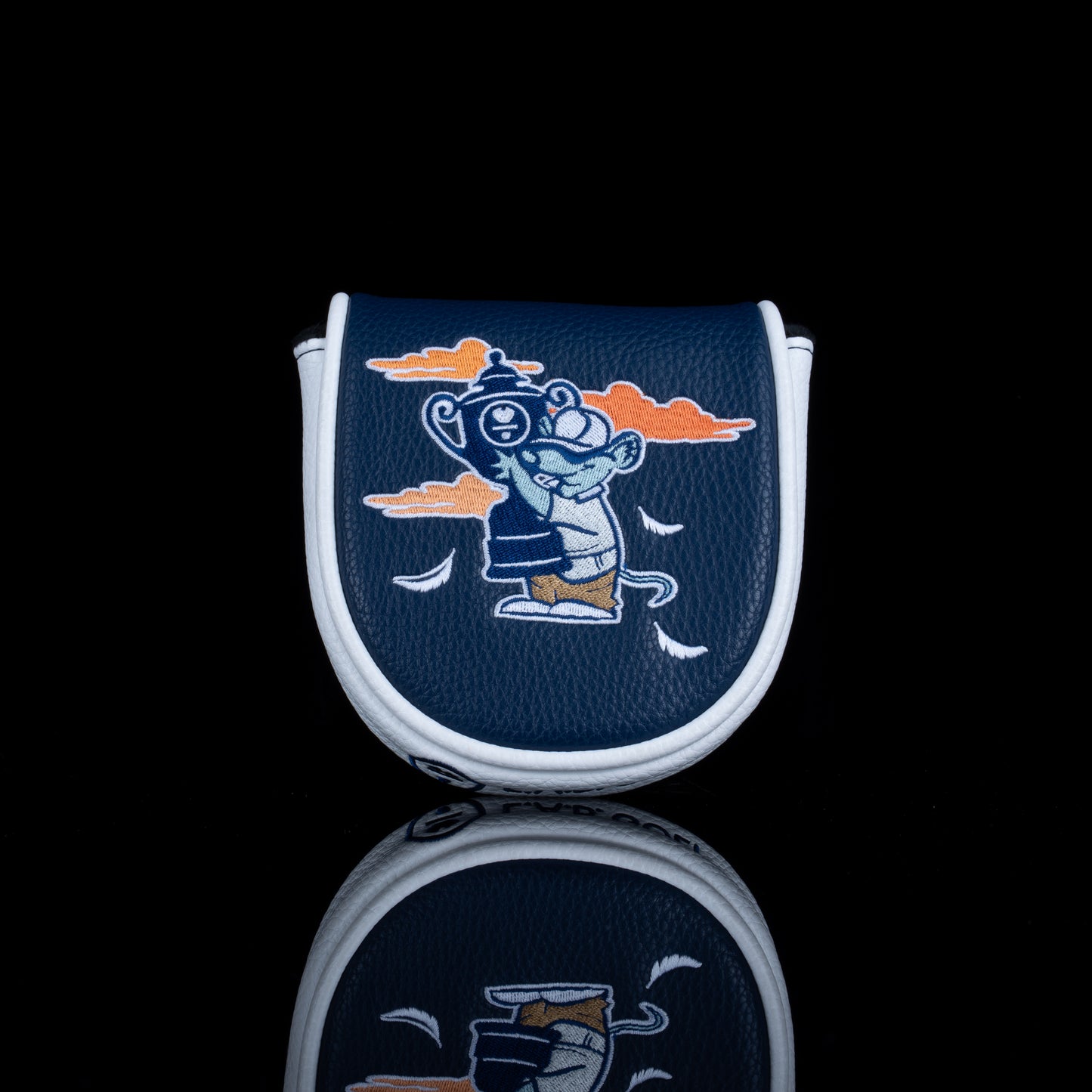 WanaBirdie Headcover