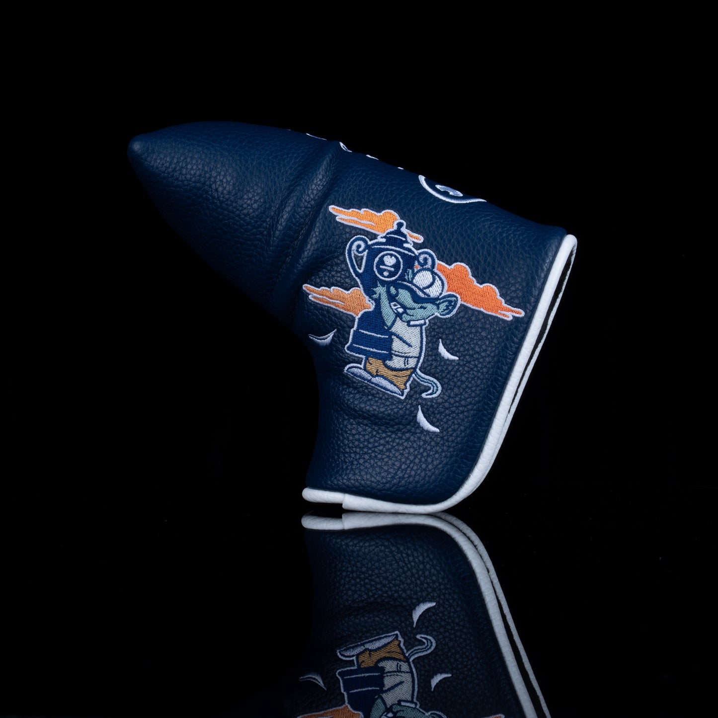 WanaBirdie Headcover