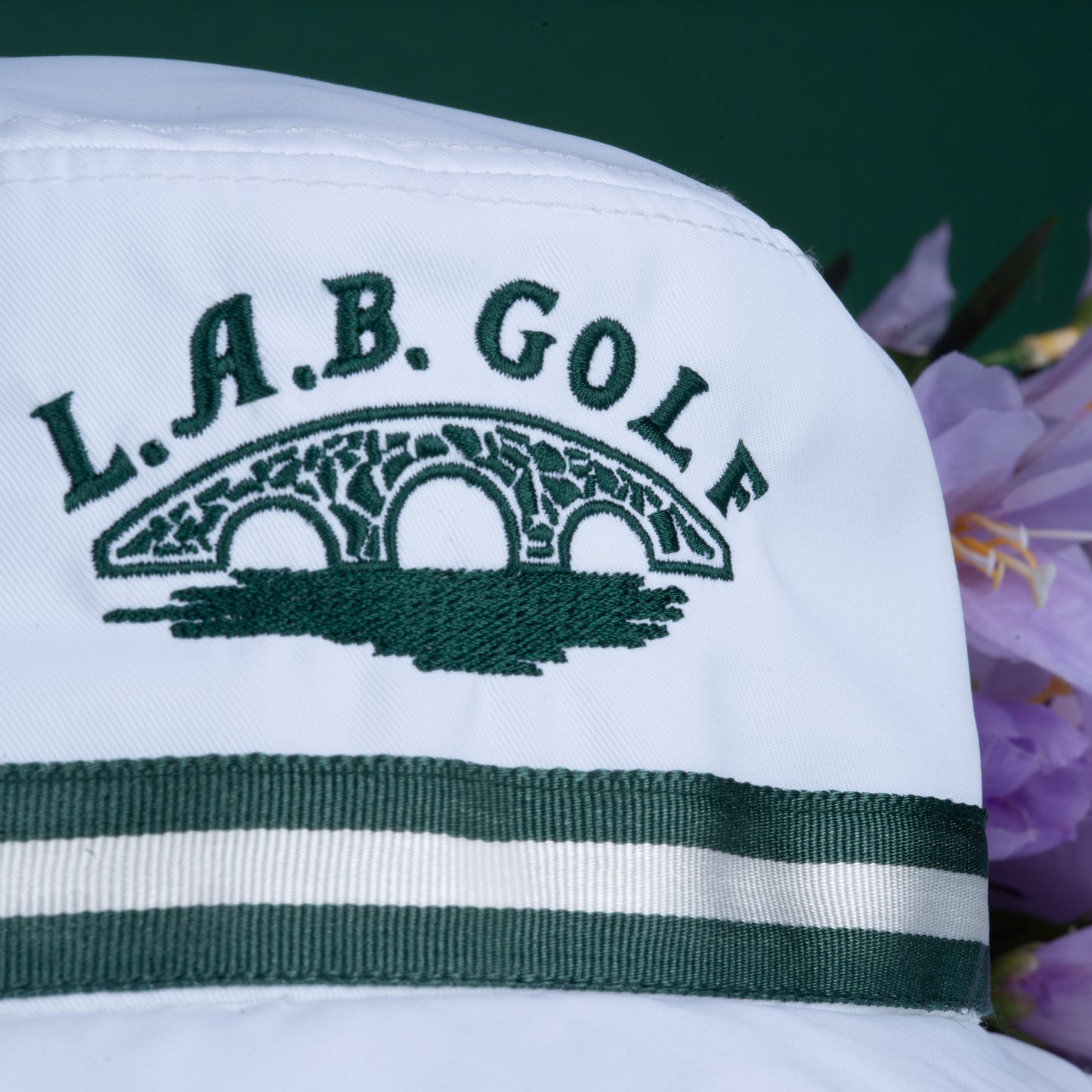 Spring Has Sprung Bucket Hat