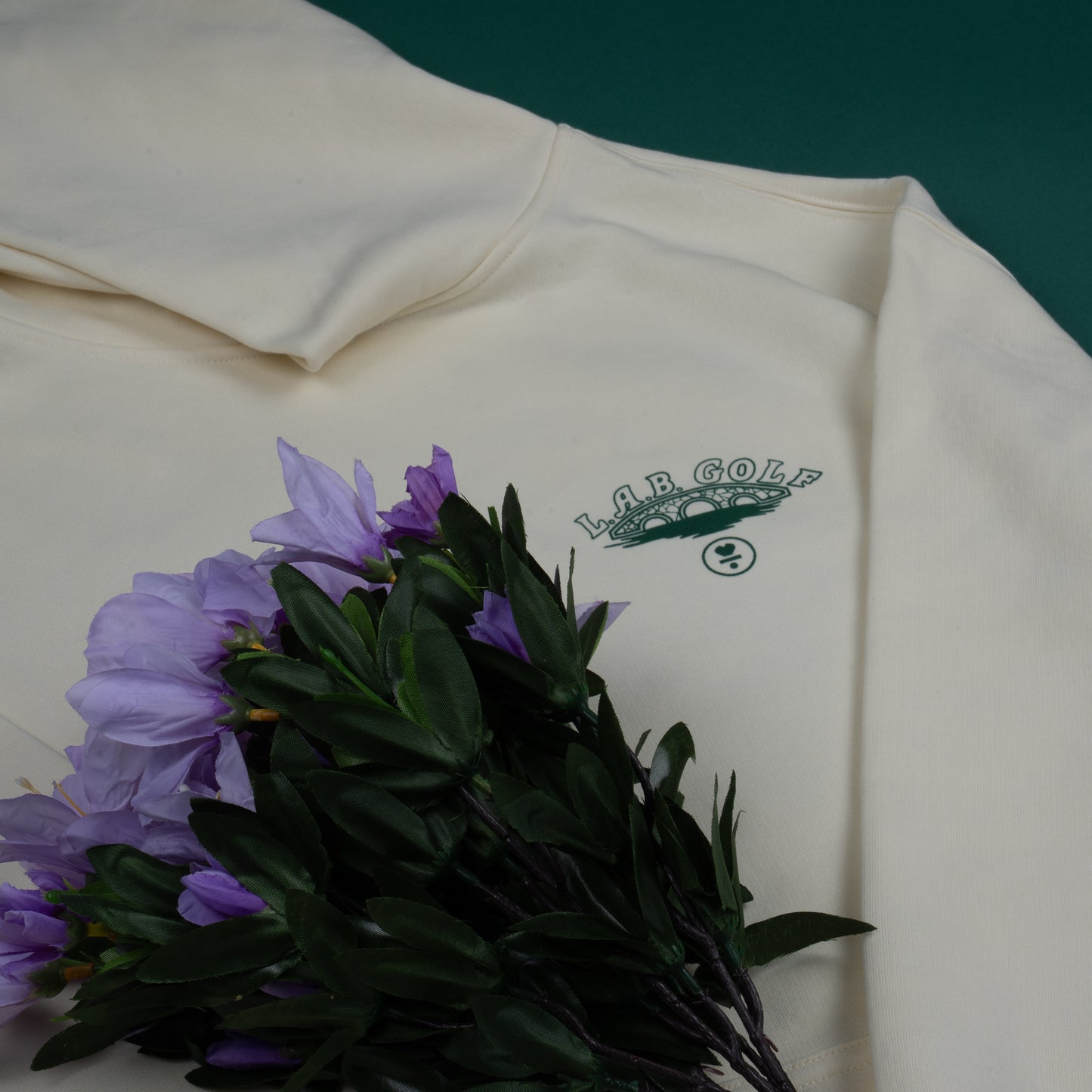 Spring Has Sprung Hoodie