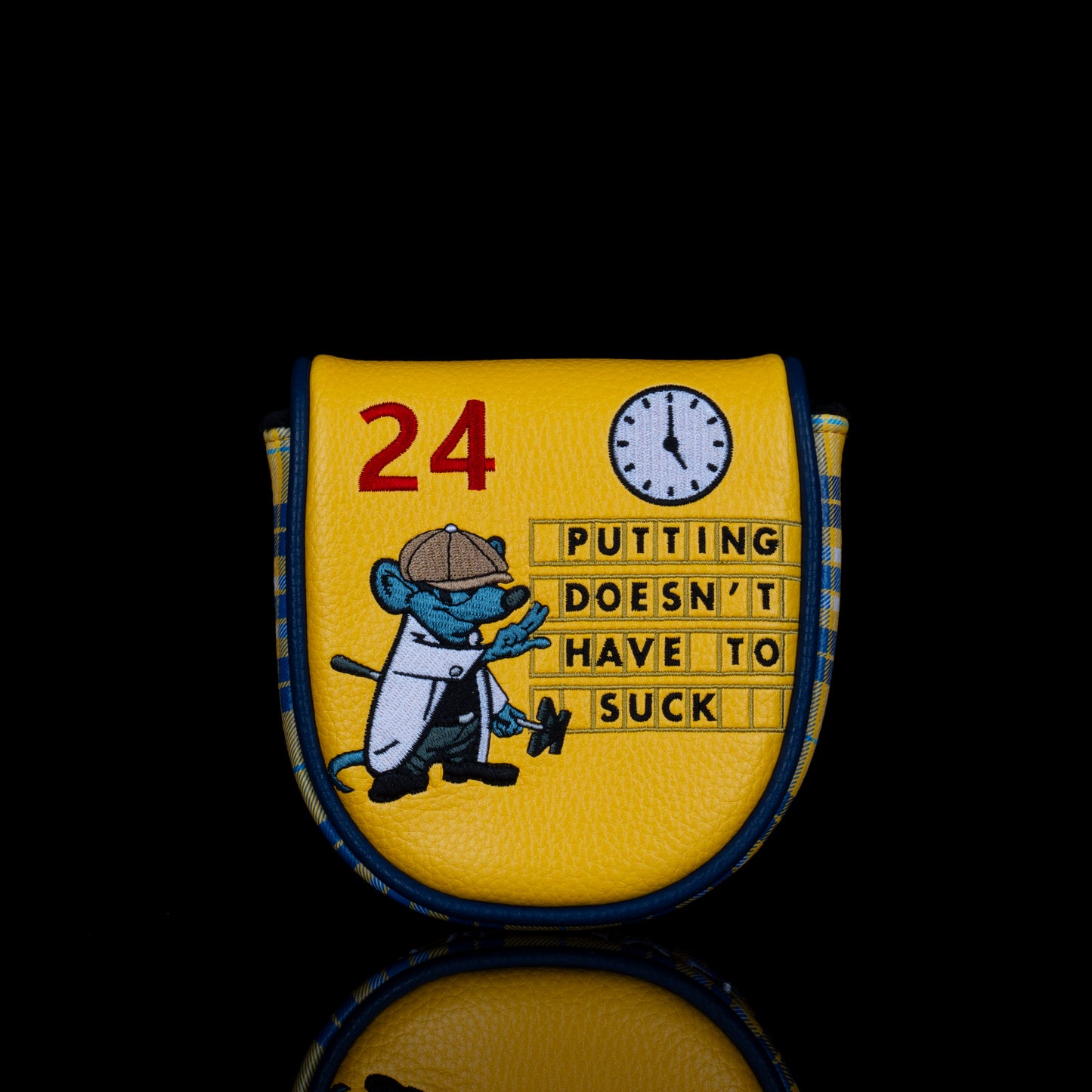 Champion Cover of the Year Headcover