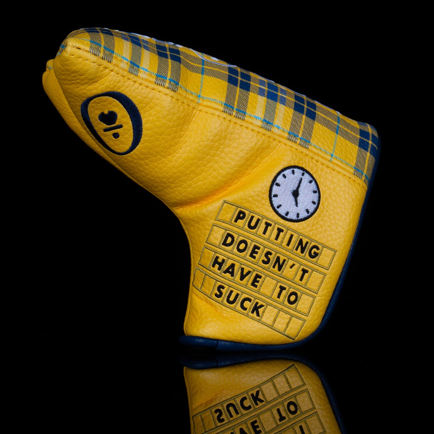 Champion Cover of the Year Headcover
