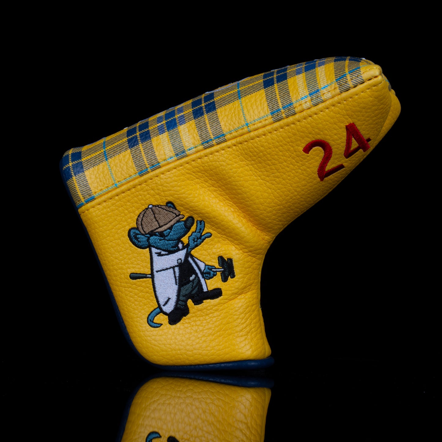 Champion Cover of the Year Headcover