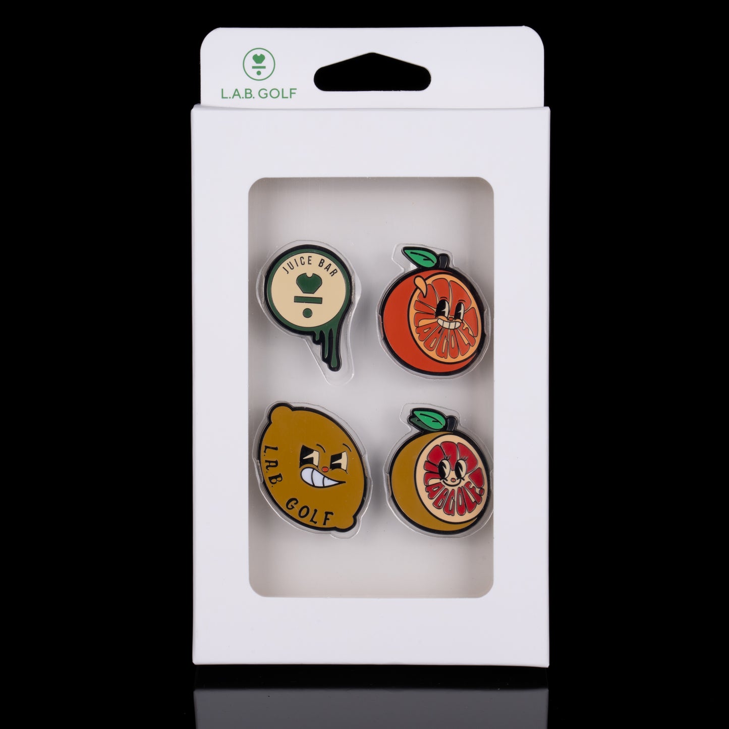 Juice Bar - Accessory Pack