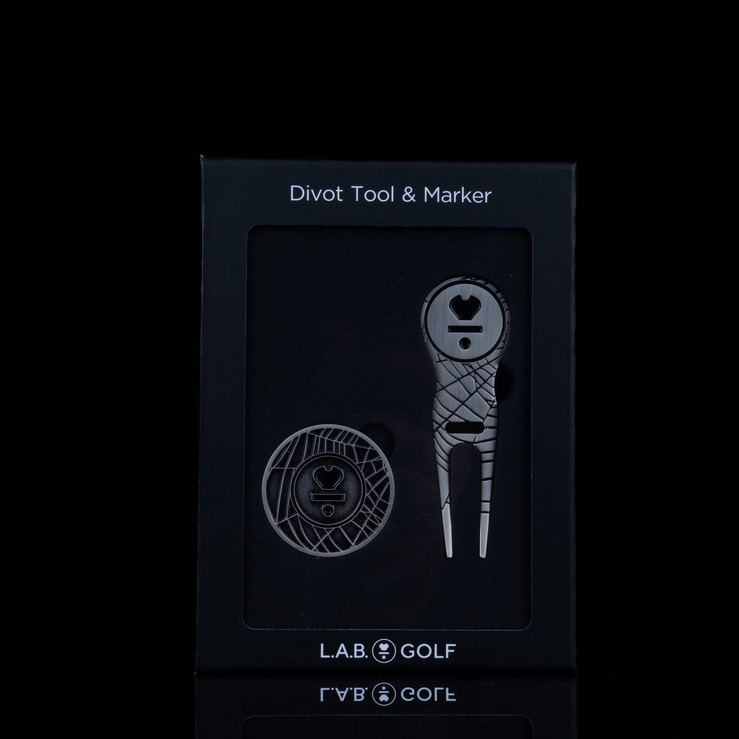 The Web - Accessory Pack