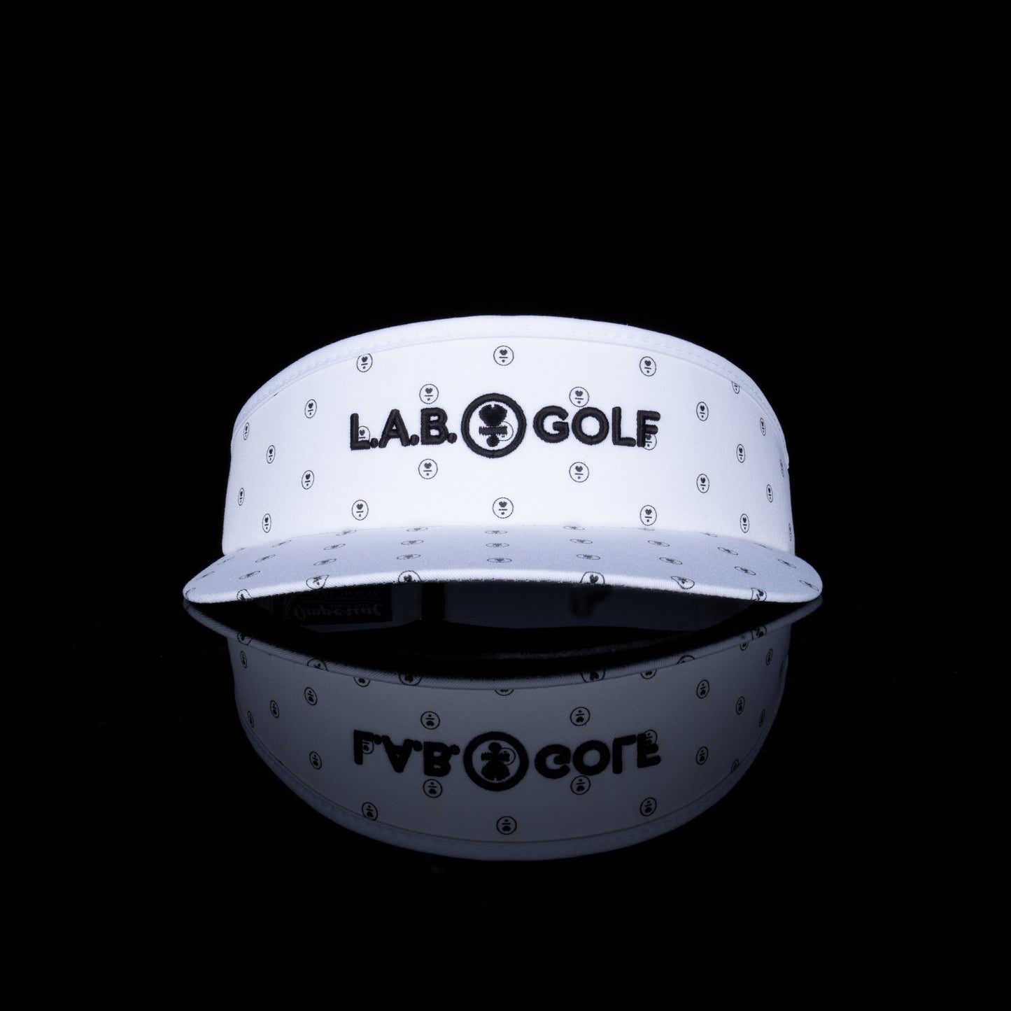 High-Top Visor