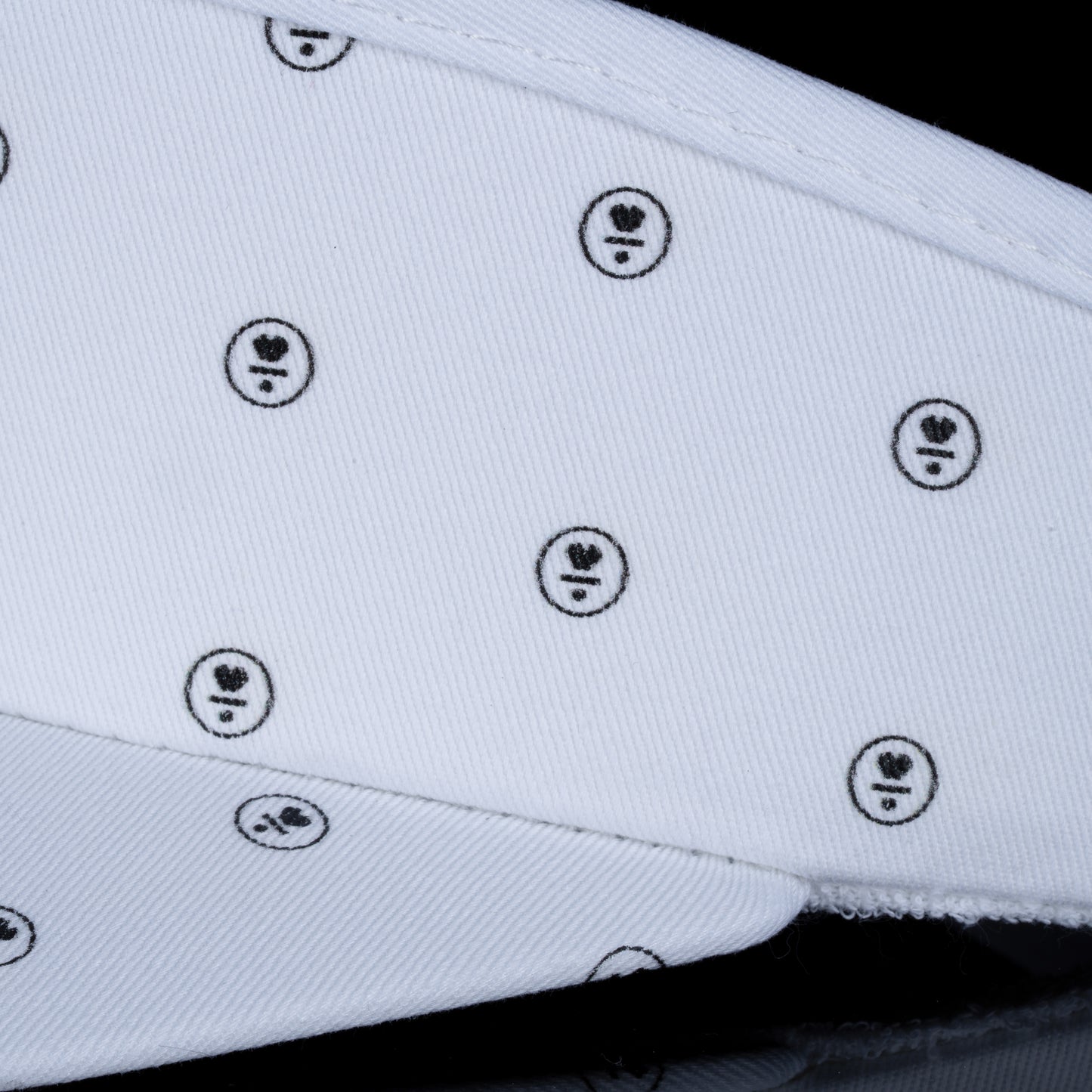 High-Top Visor