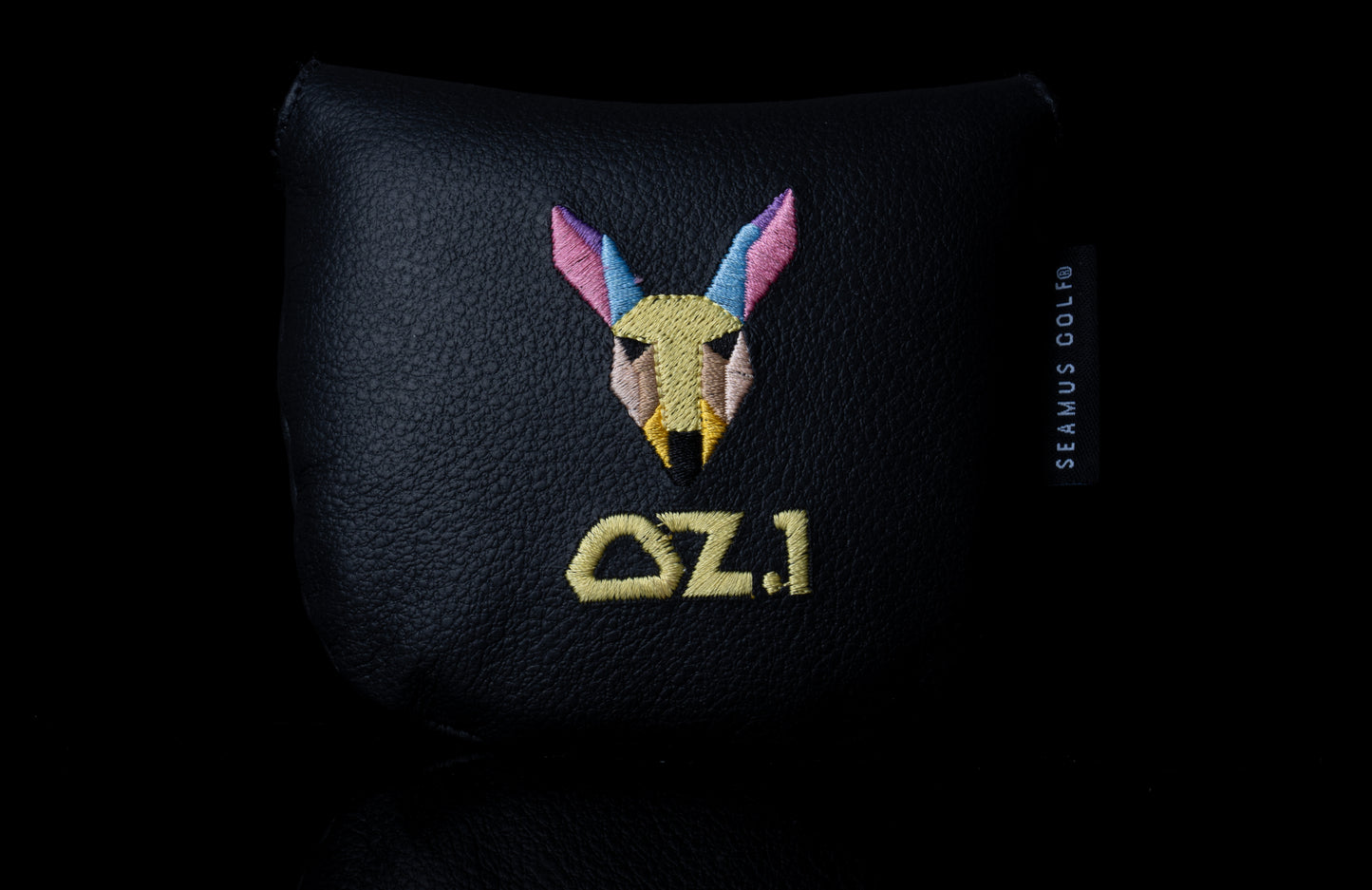 AS1 Limited Release - OZ.1