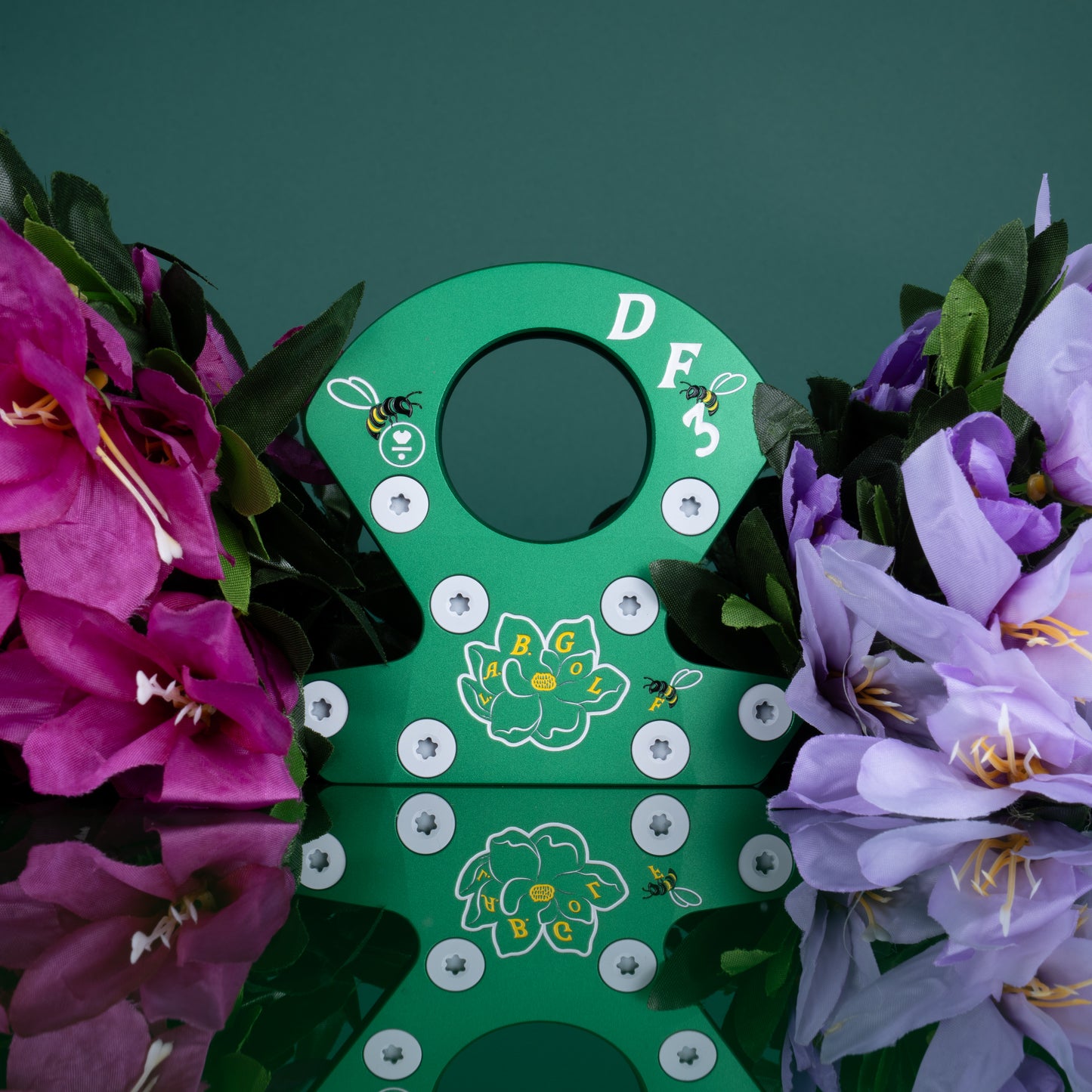 Spring Has Sprung - DF3