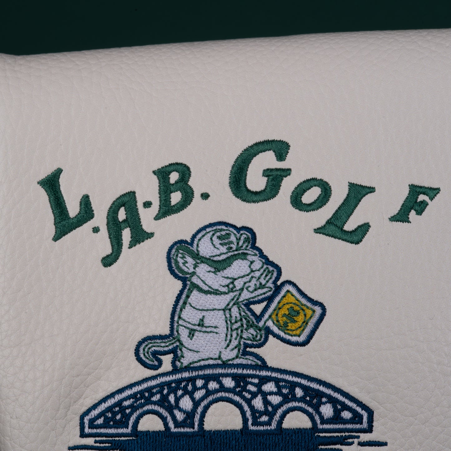 Spring Has Sprung Headcover