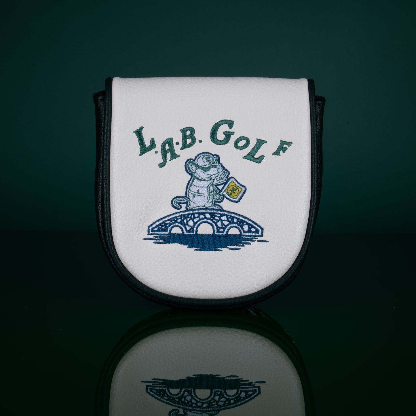 Spring Has Sprung Headcover