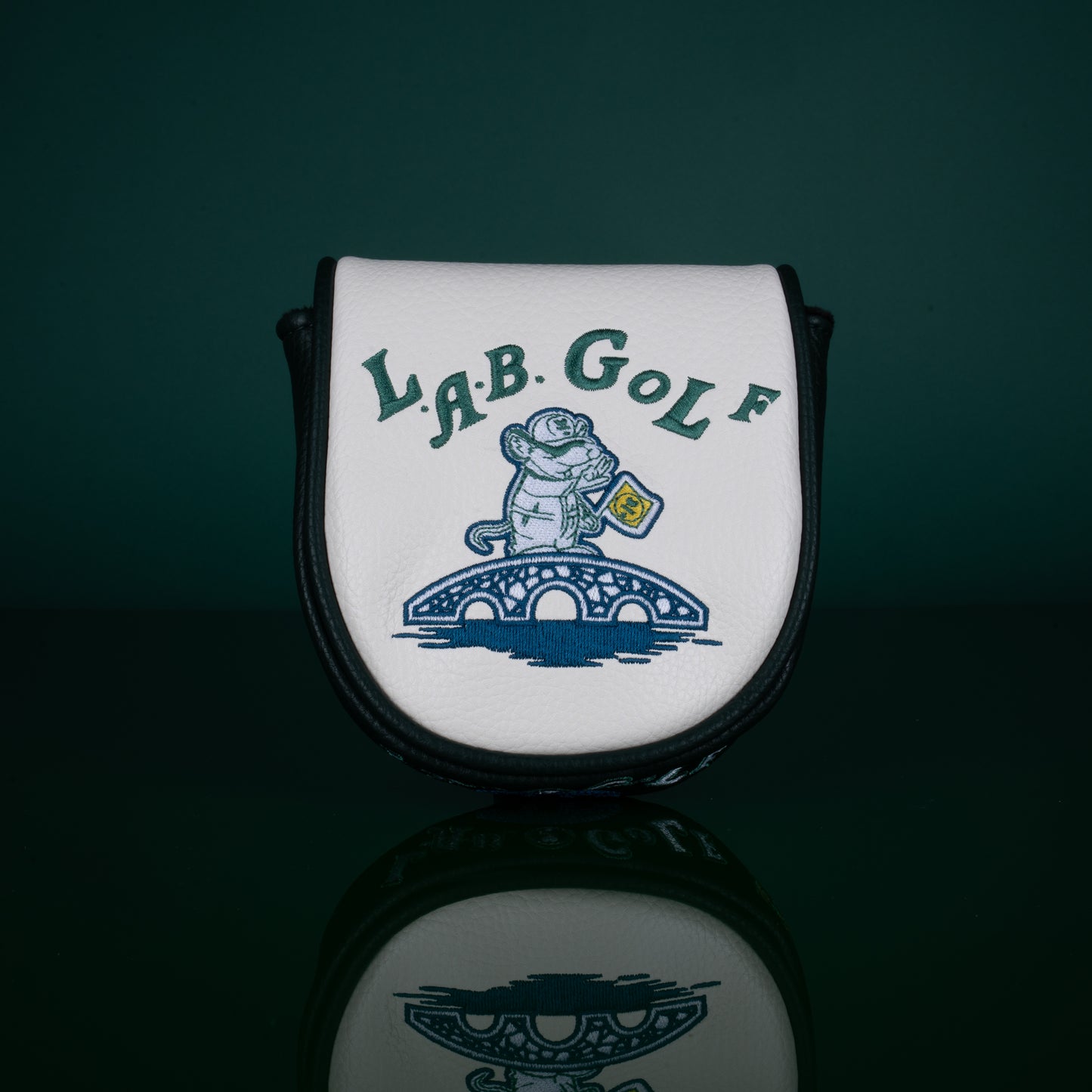 Spring Has Sprung Headcover