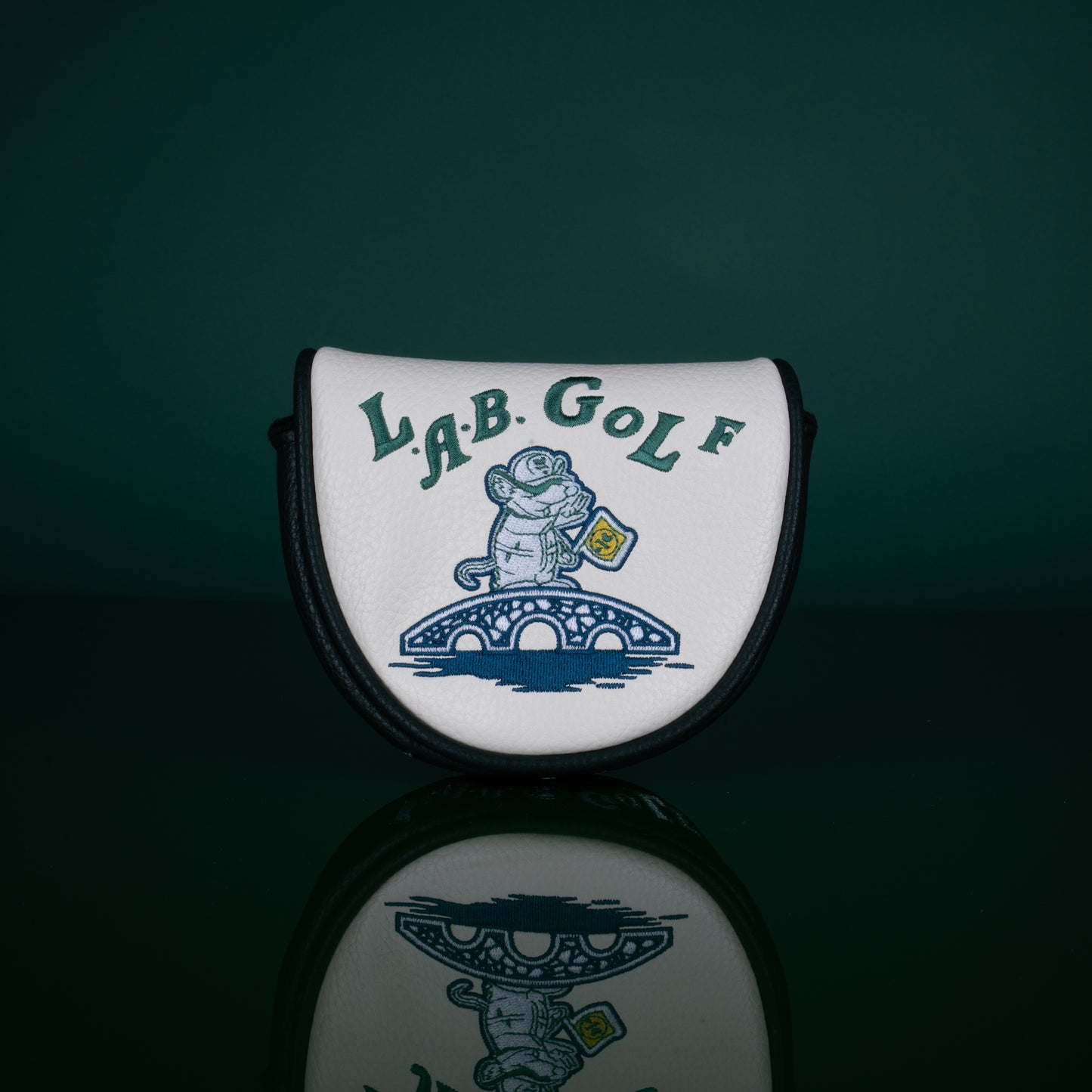 Spring Has Sprung Headcover