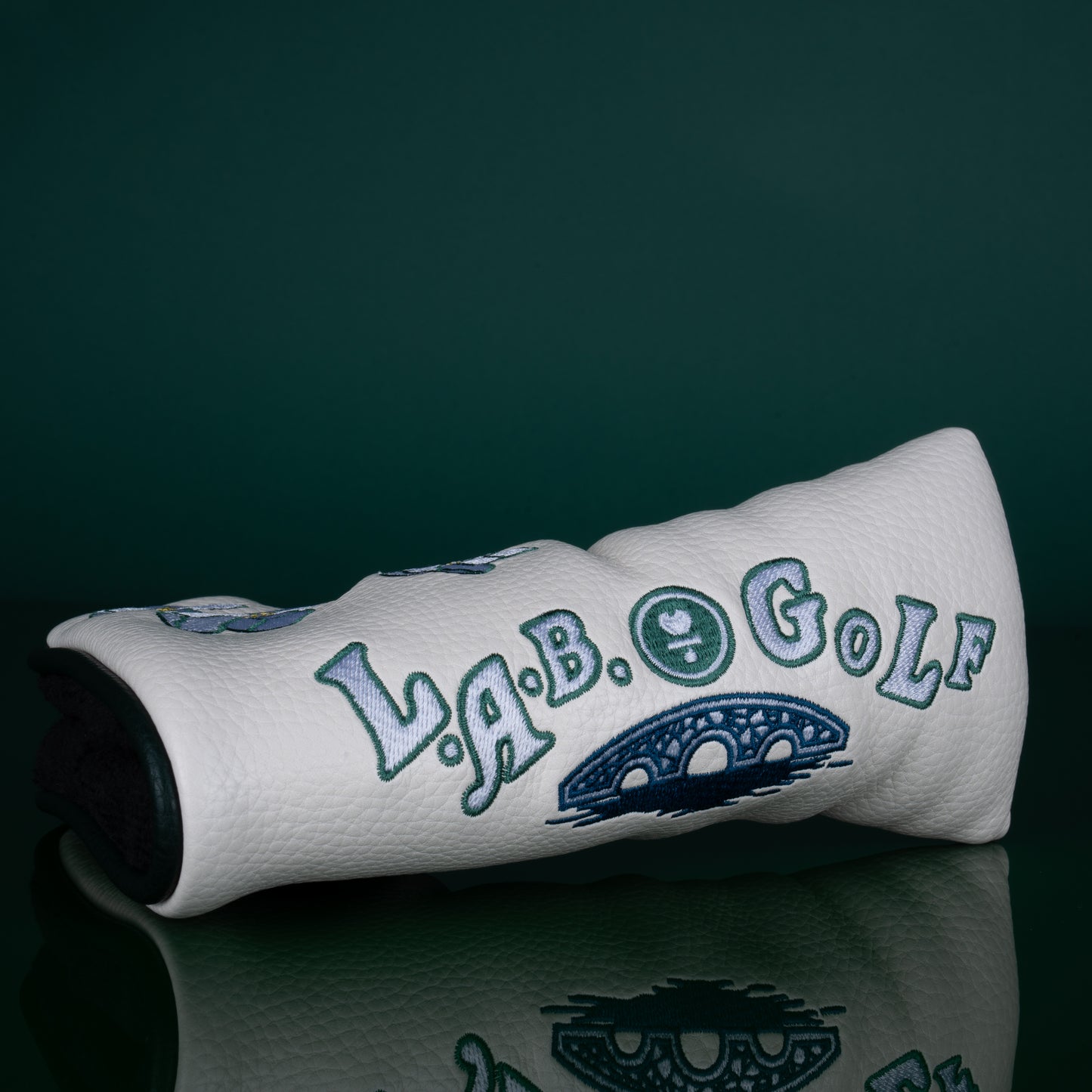 Spring Has Sprung Headcover