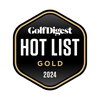GolfDigest Hot List Gold 2024