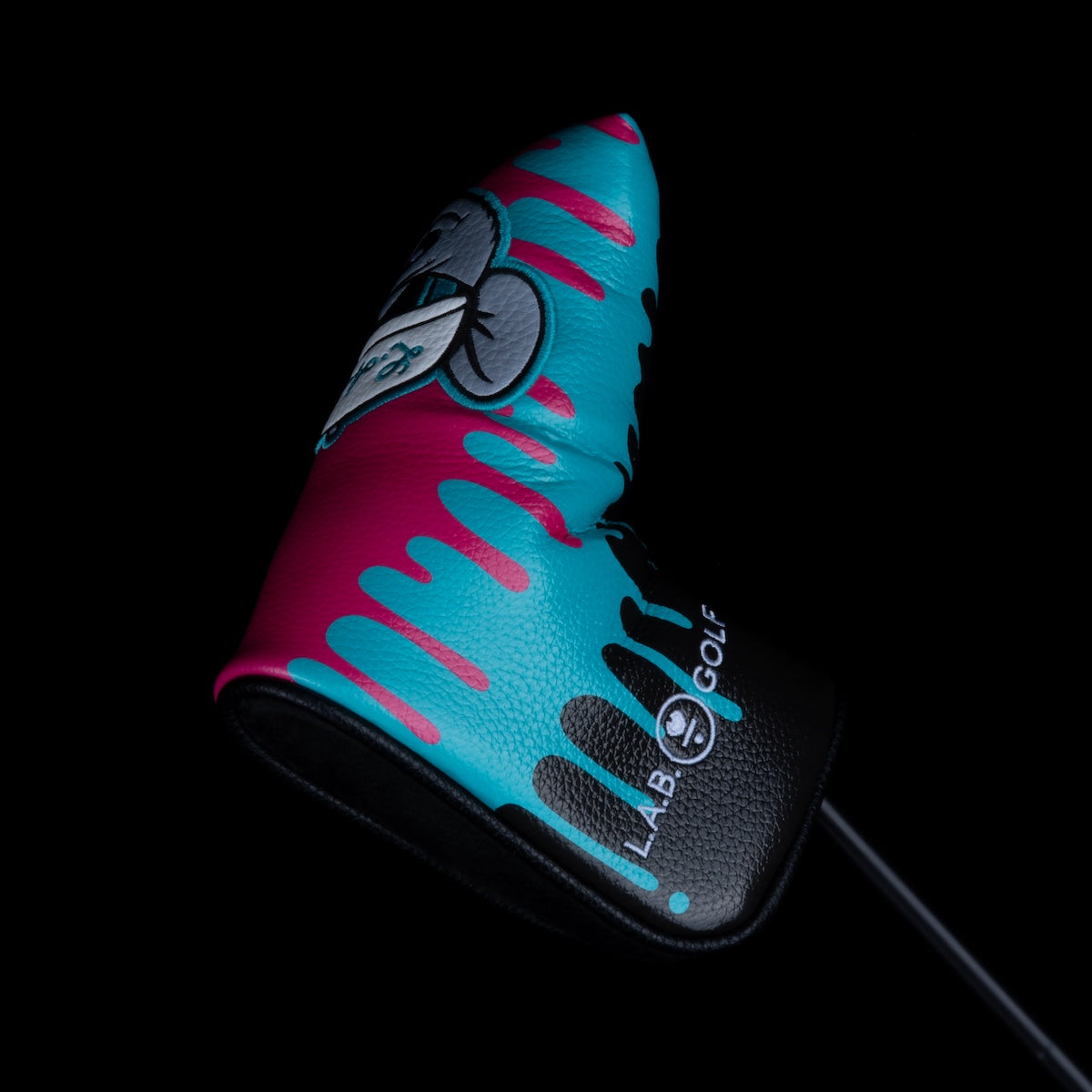L.A.B. “Drip Rat” Headcover - LINK