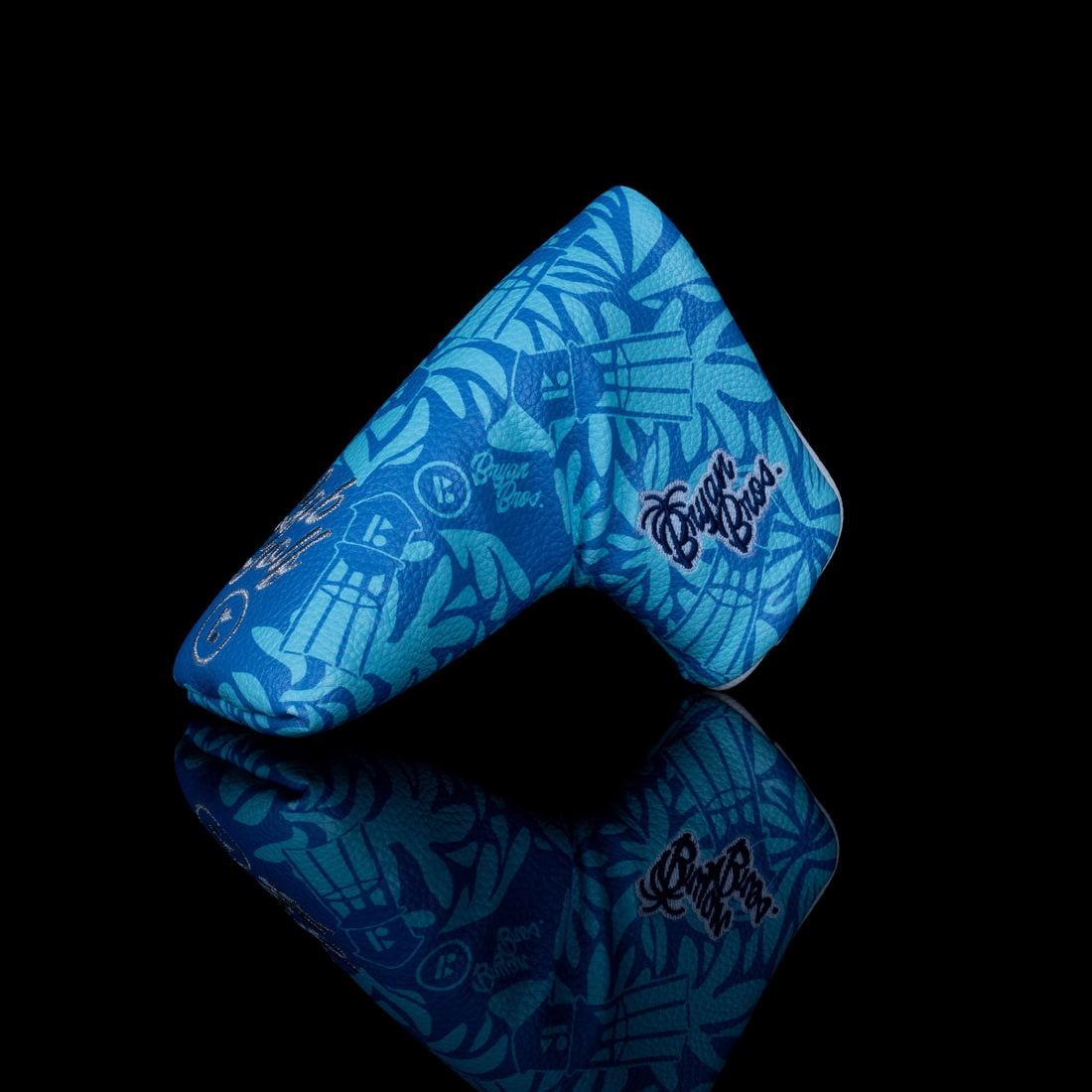L.A.B.x BryanBros Headcover - Link.1