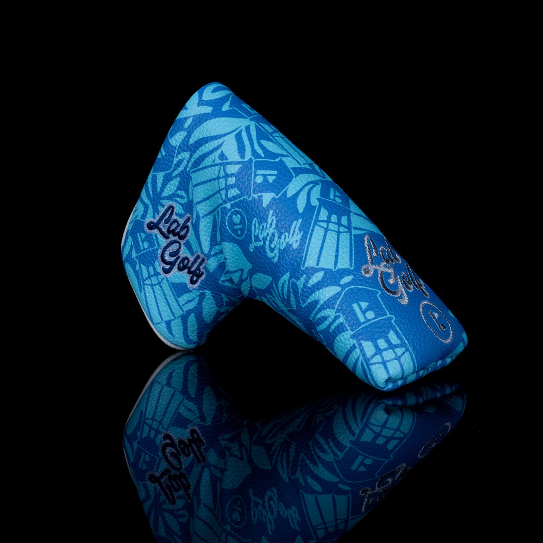L.A.B.x BryanBros Headcover - Link.1