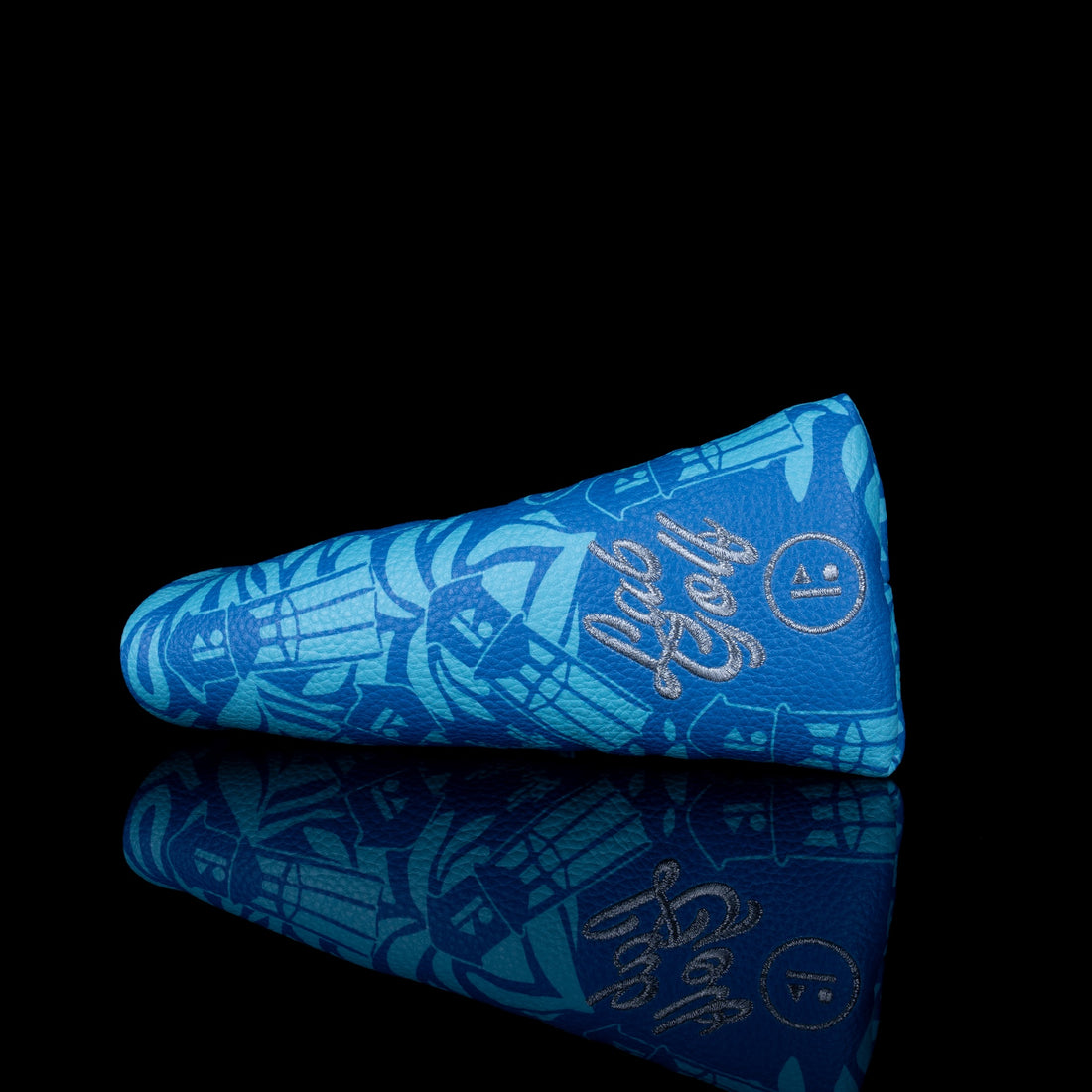 L.A.B.x BryanBros Headcover - Link.1