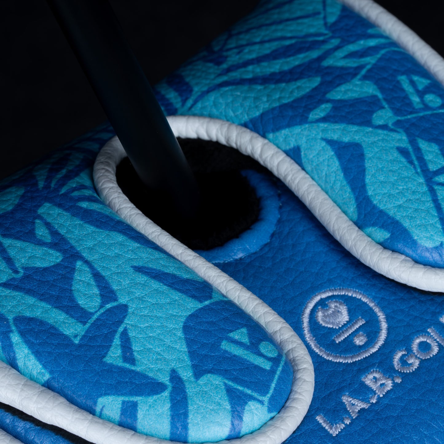 L.A.B.x BryanBros Headcover - OZ.1
