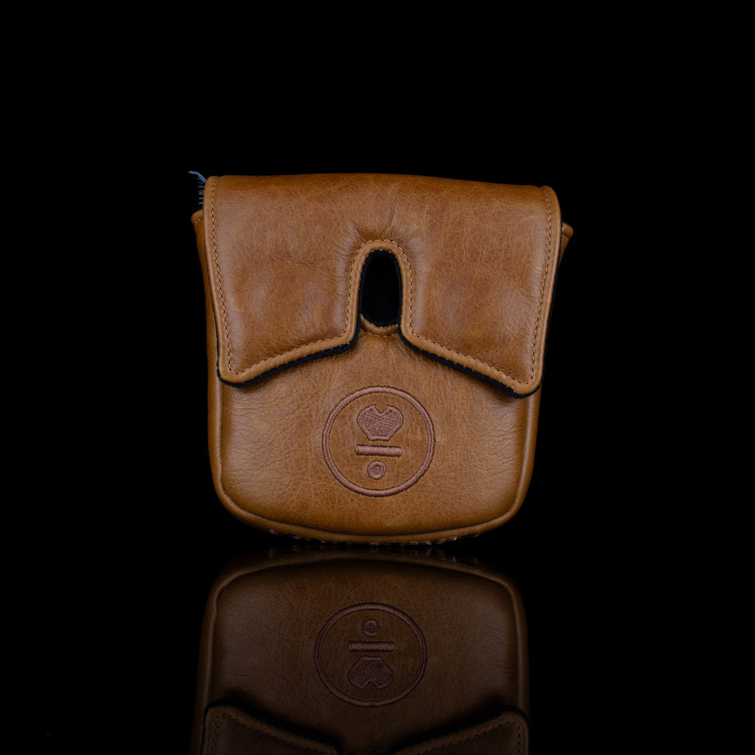 L.A.B. x Dormie Chevron Headcover-df21-dune