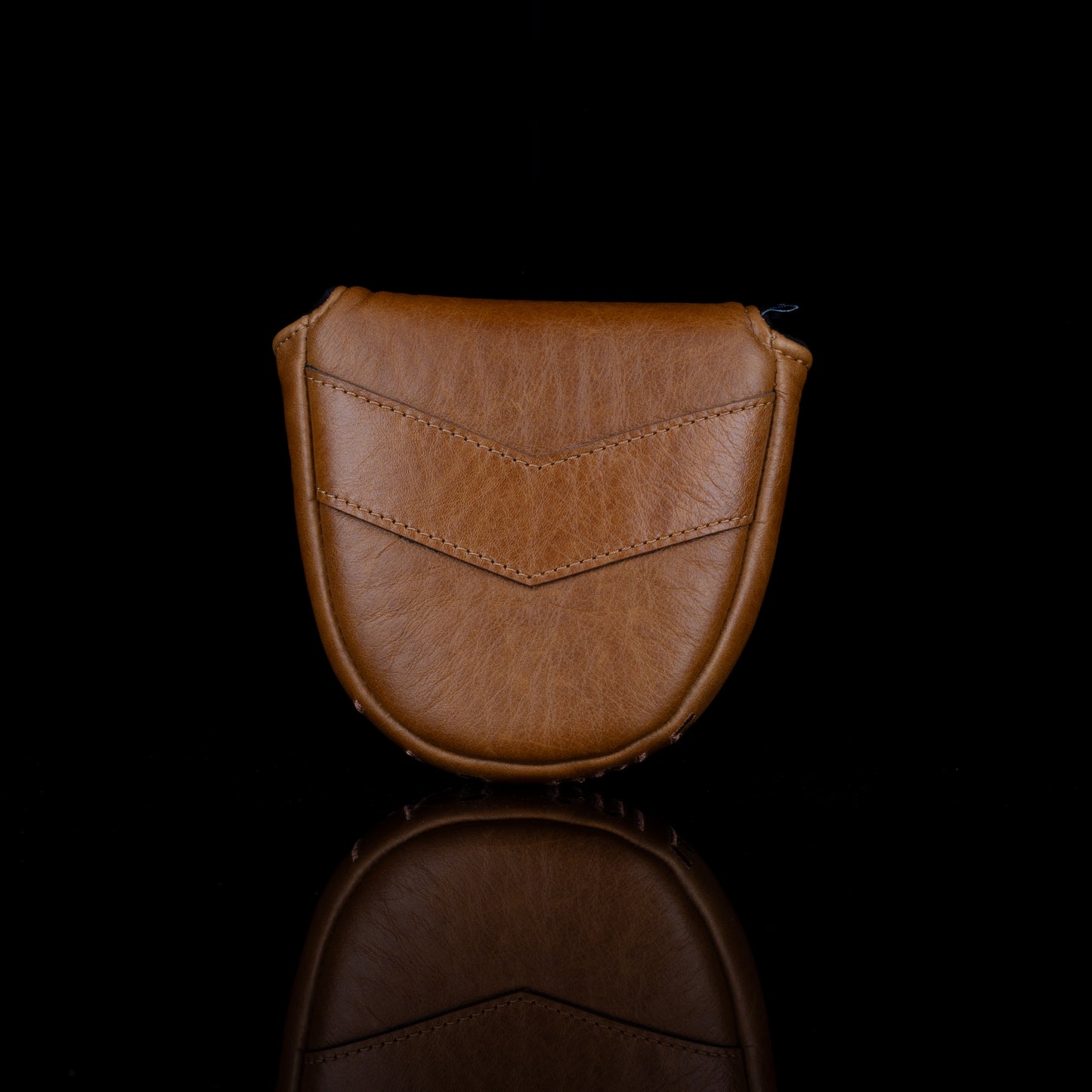 L.A.B. x Dormie Chevron Headcover-df3-dune
