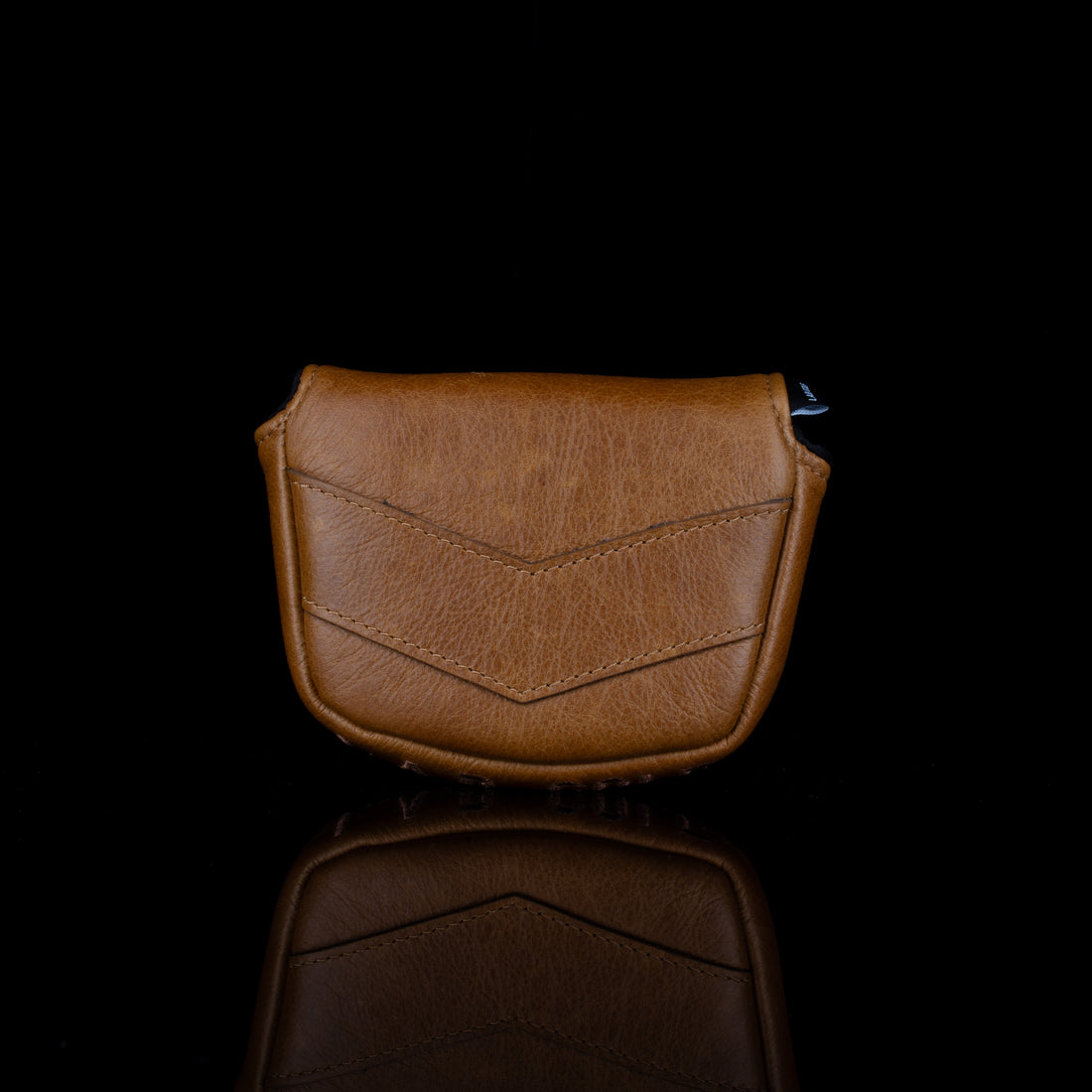 L.A.B. x Dormie Chevron Headcover-mezz-dune
