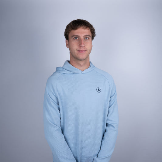 L.A.B. x Rhone Founder's Golf Hoodie-shadow-arctic-blue-medium