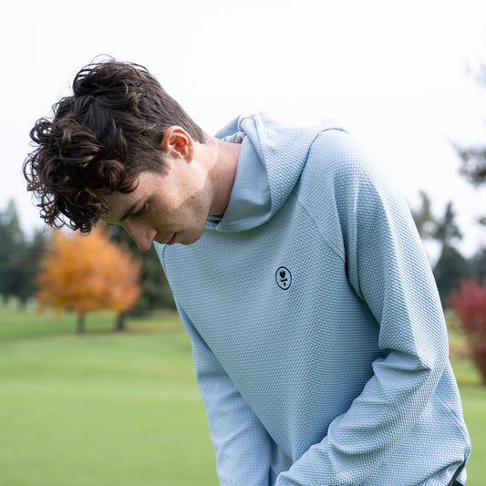 L.A.B. x Rhone Founder's Golf Hoodie-shadow-arctic-blue-medium