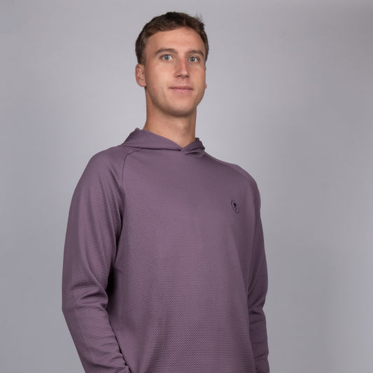 L.A.B. x Rhone Founder's Golf Hoodie-shadow-plum-small