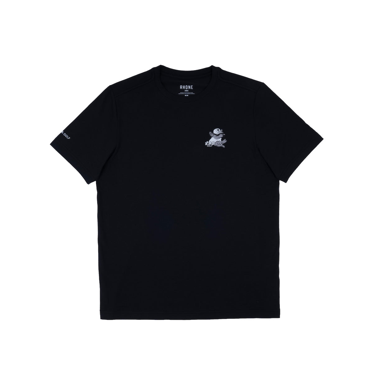L.A.B. x Rhone Origin Chill Rat T-Shirt - S