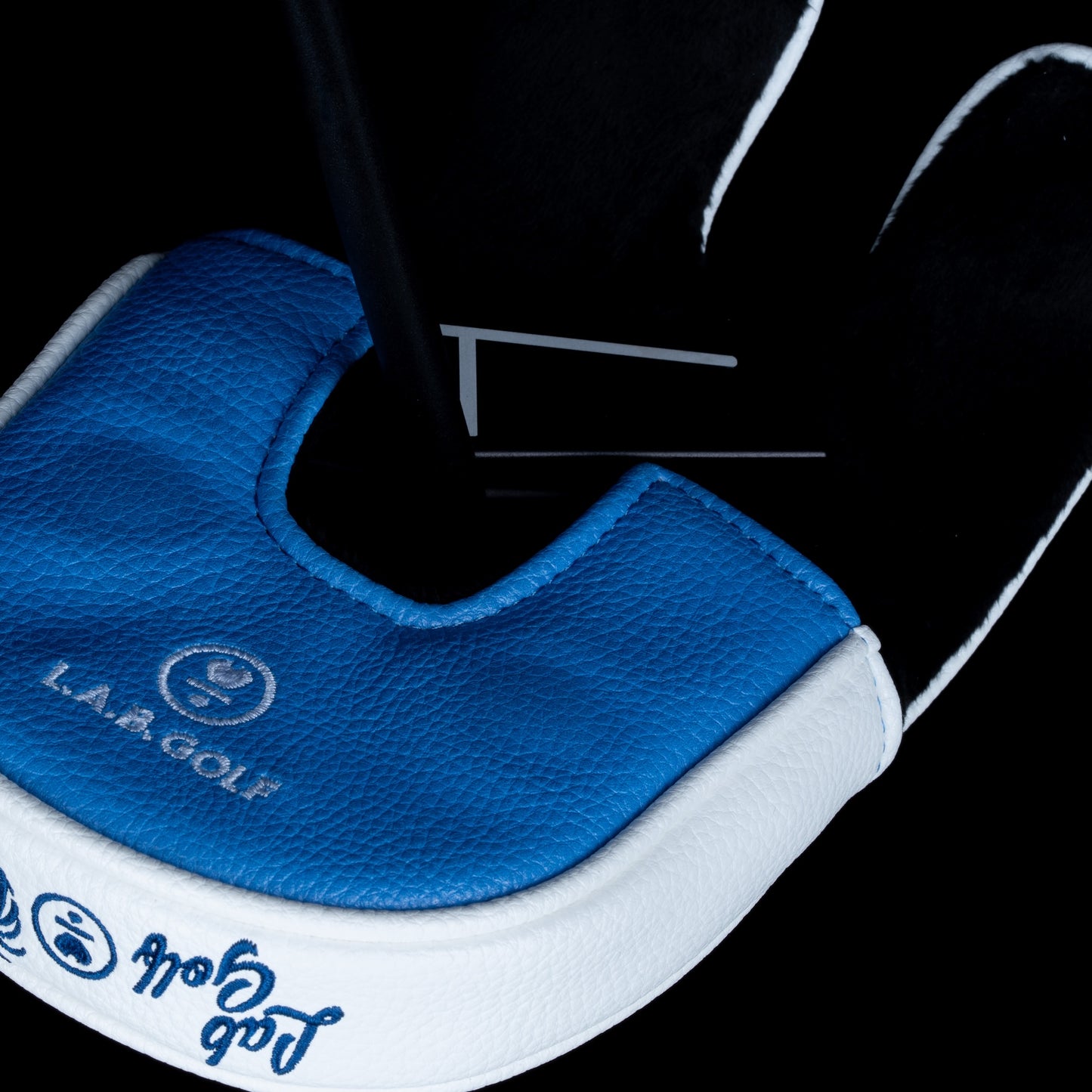 L.A.B.x BryanBros Headcover - DF3