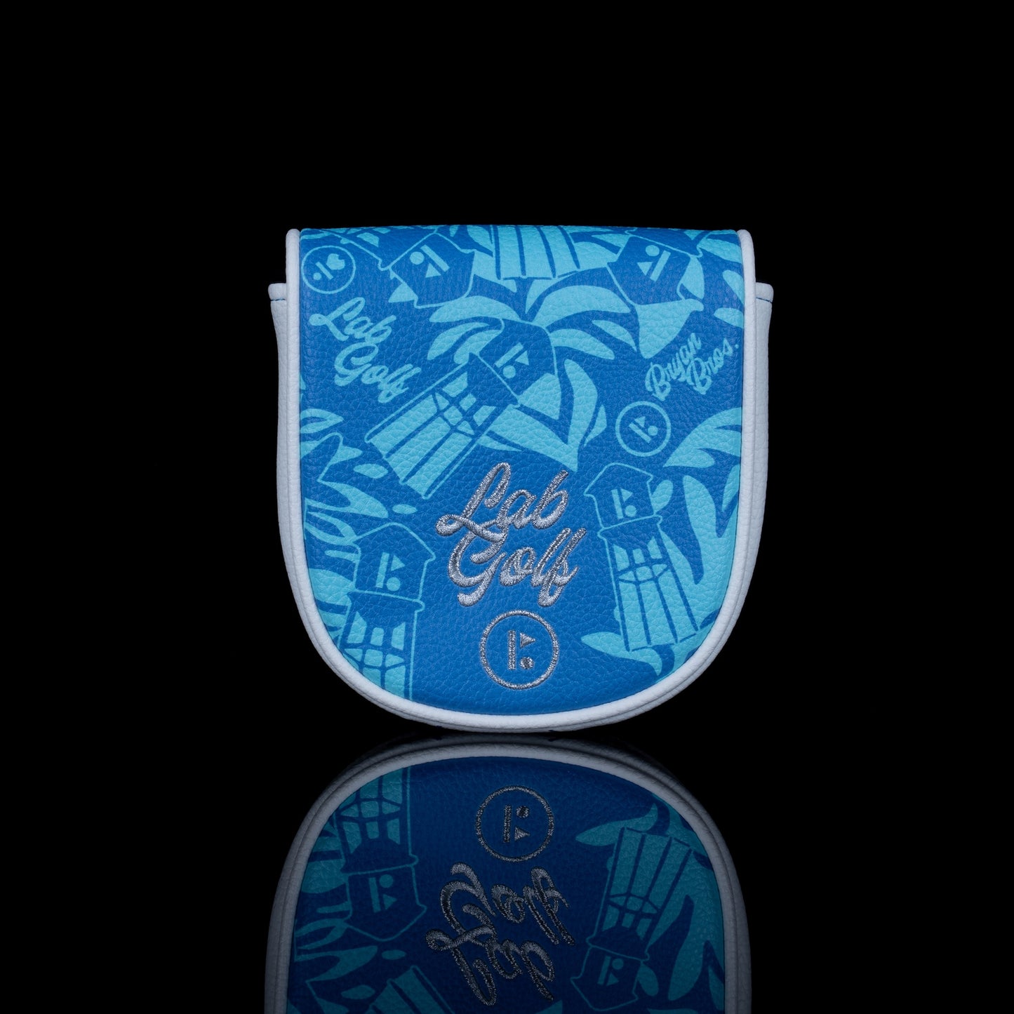 L.A.B.x BryanBros Headcover - DF 2.1