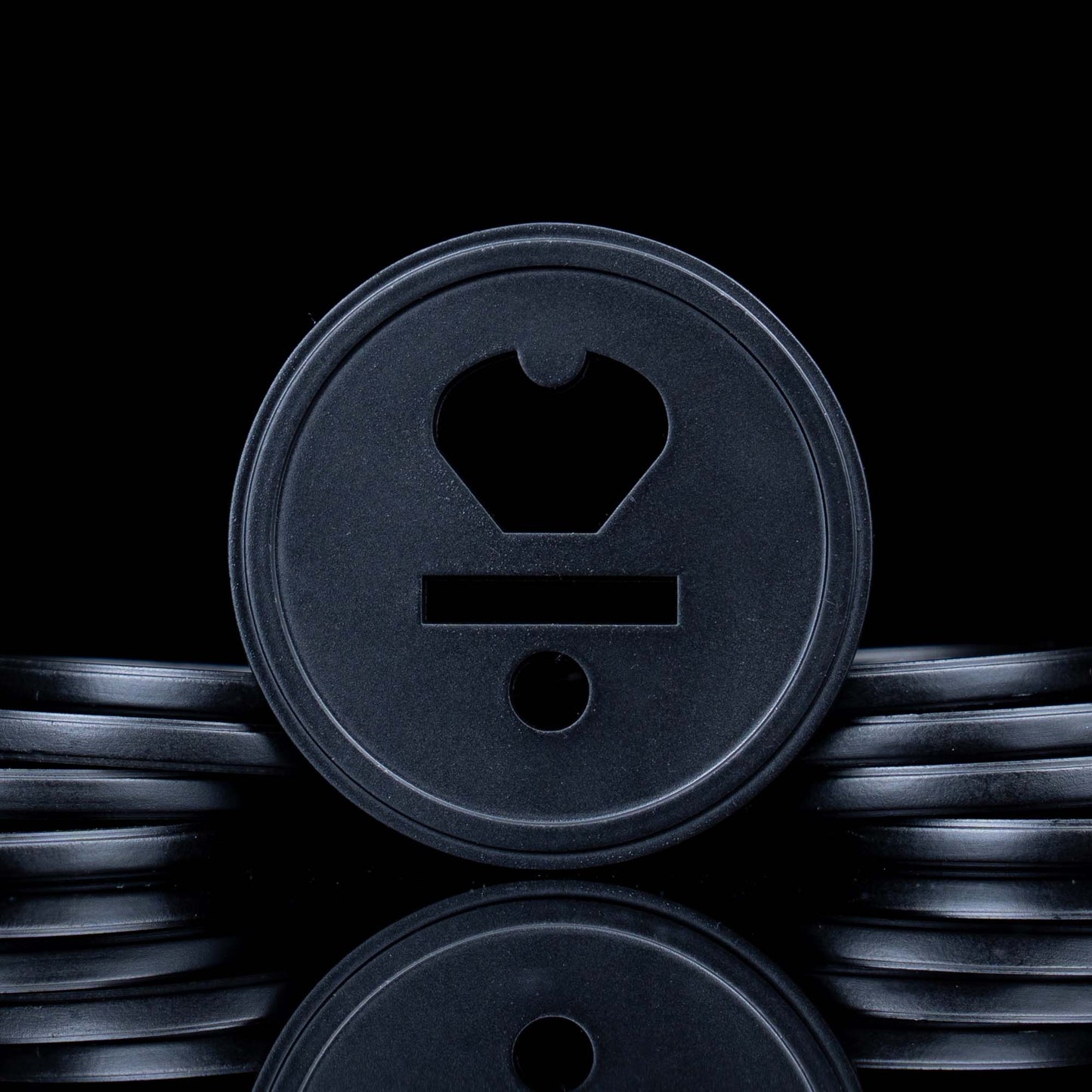 L.A.B. Golf Ball Marker