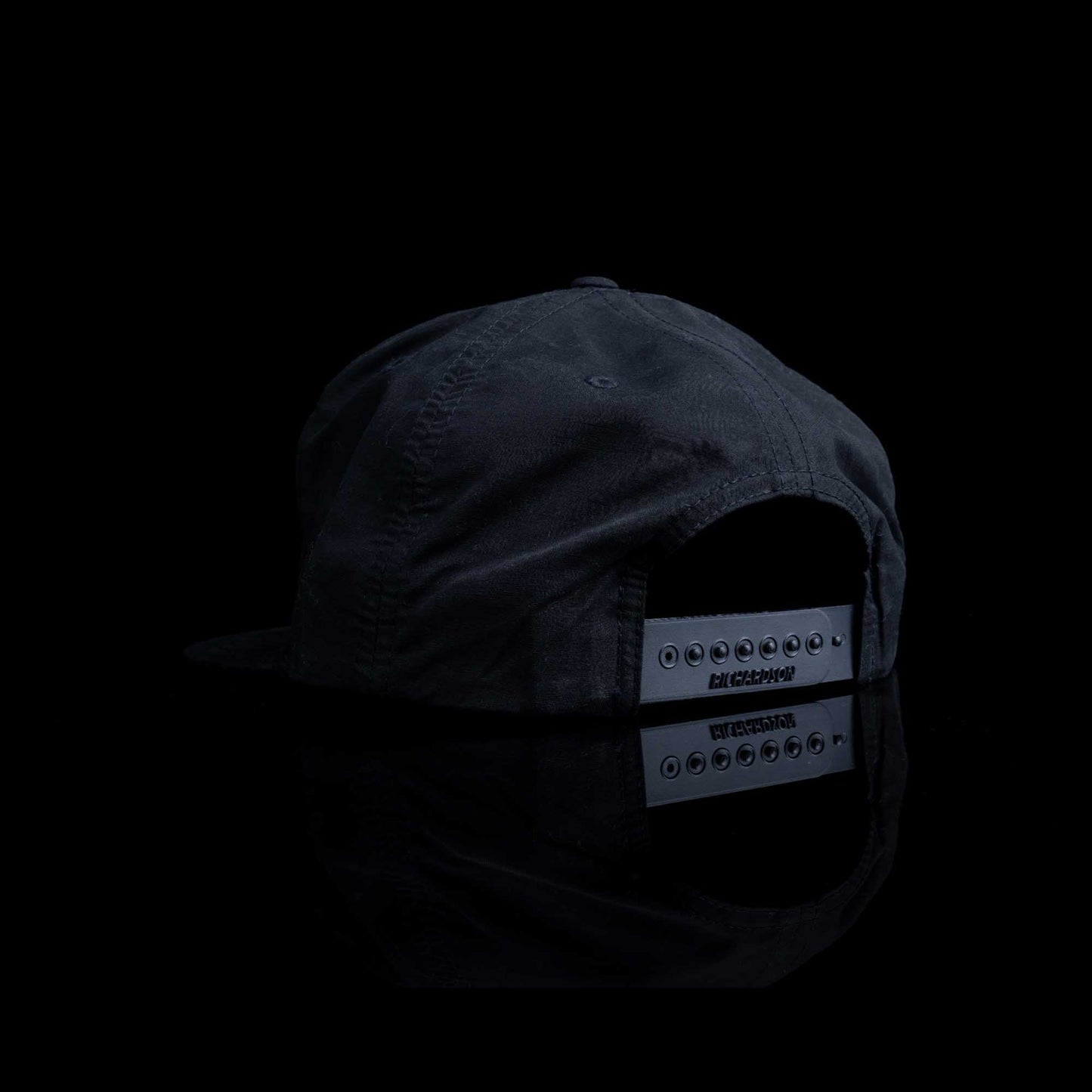 Built and Balanced Patch Hat