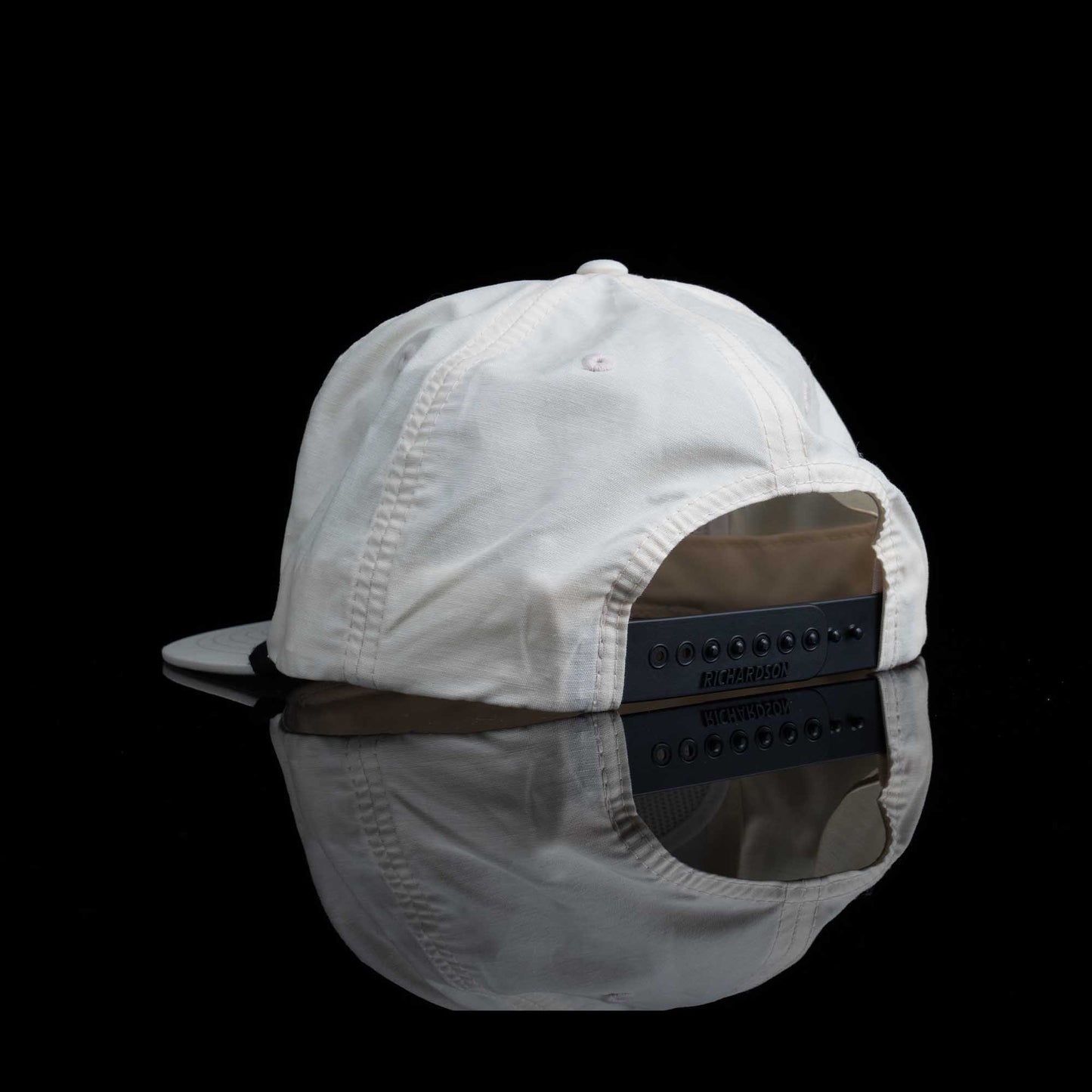 Built and Balanced Patch Hat