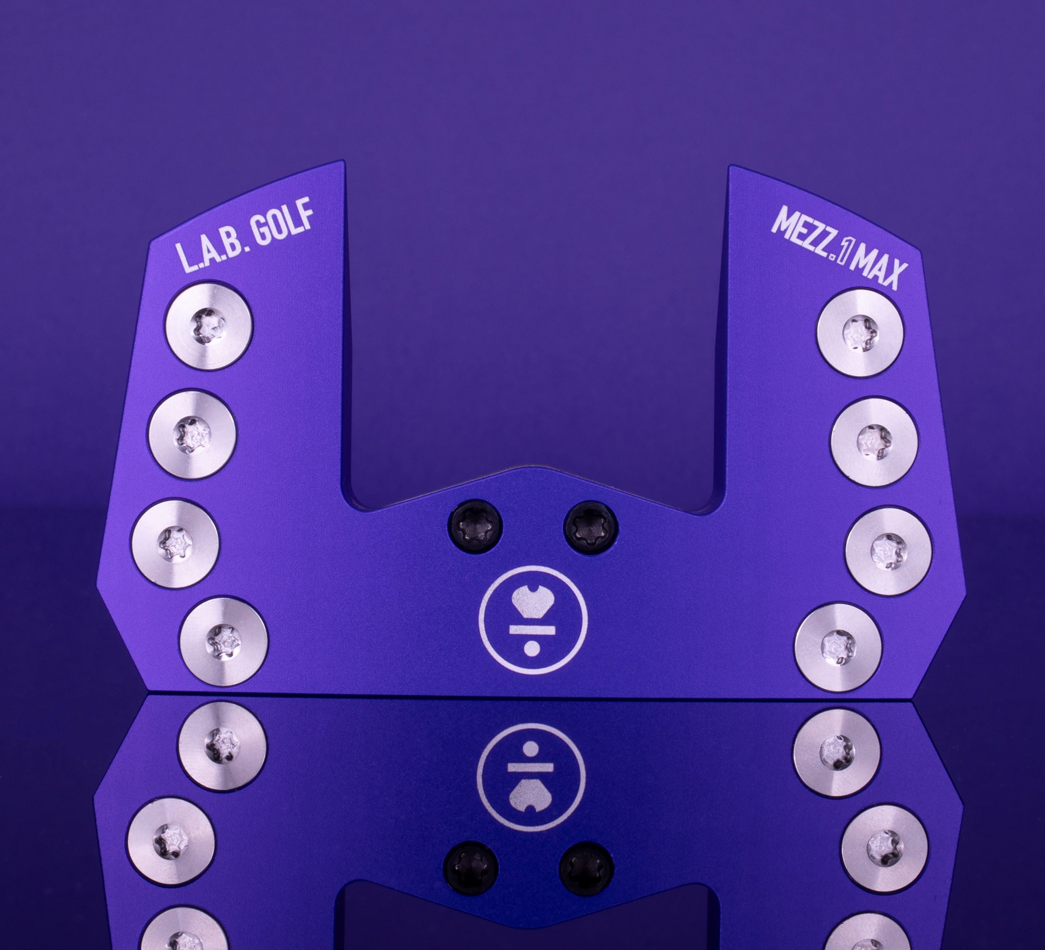 MEZZ.1 MAX CUSTOM – L.A.B. Golf