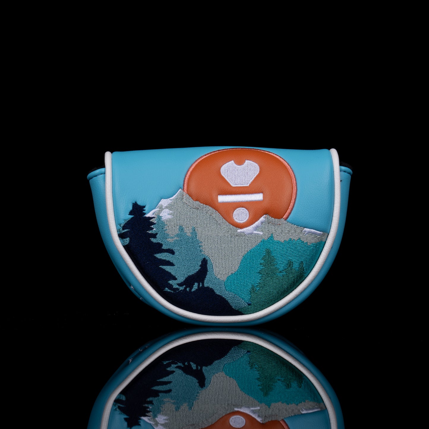 Great Outdoors Headcover