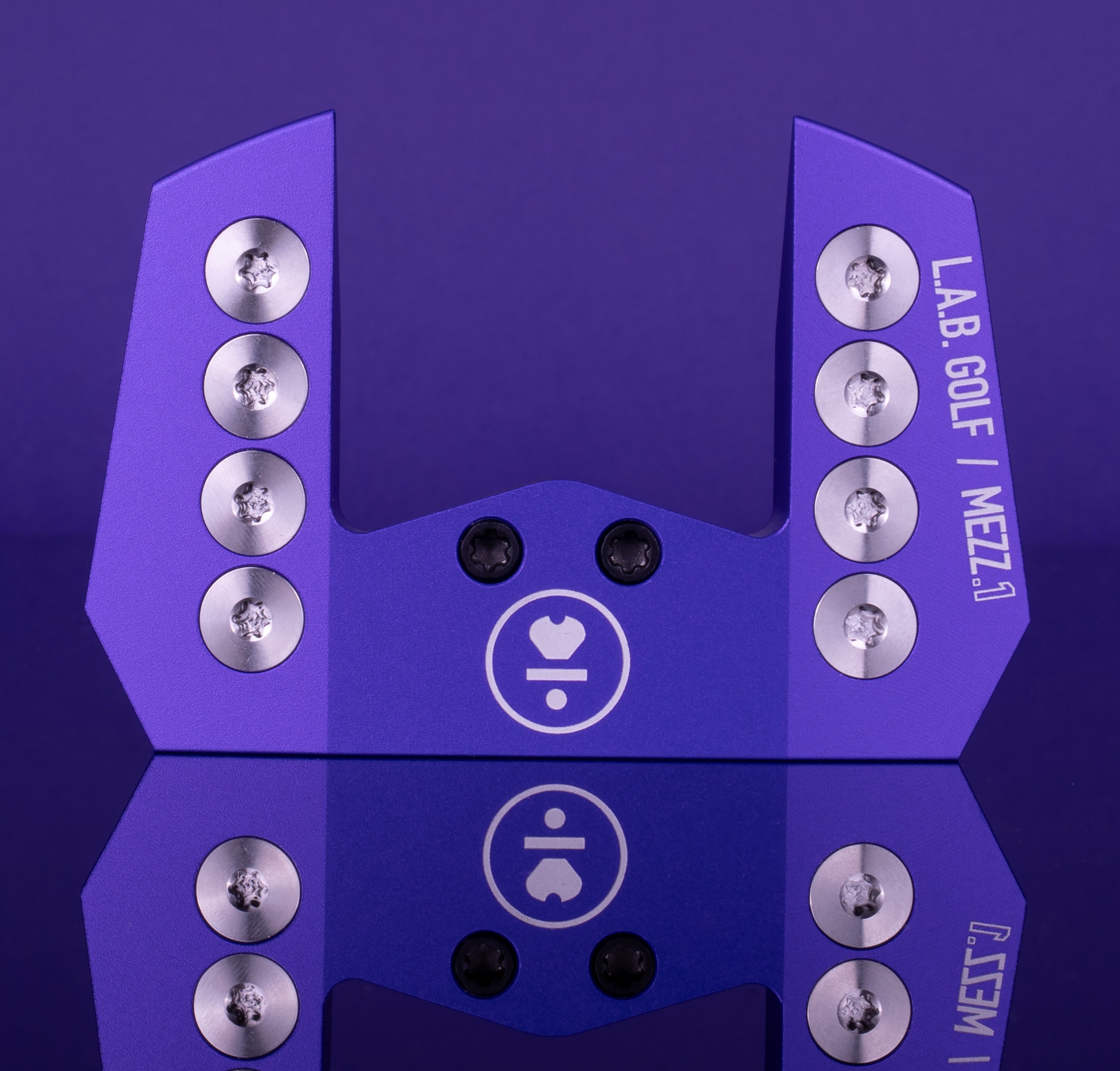 L.A.B. GOLF MEZZ.1 パター MEZZ.1 CUSTOM – L.A.B. Golf
