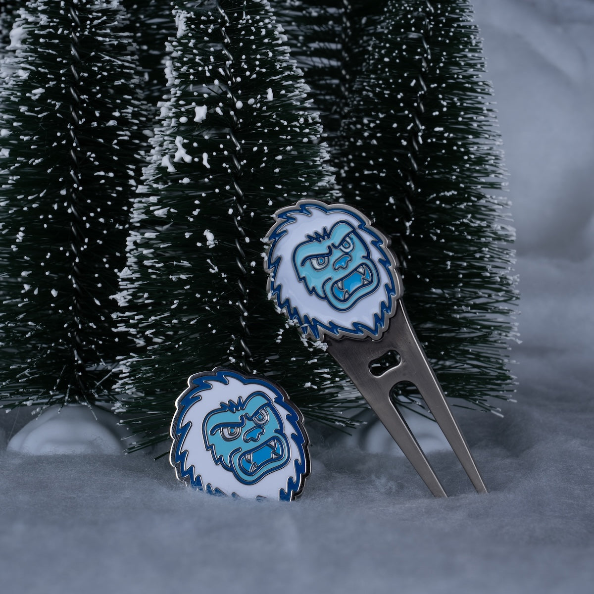 Yeti Monster Accessory Pack – L.A.B. Golf